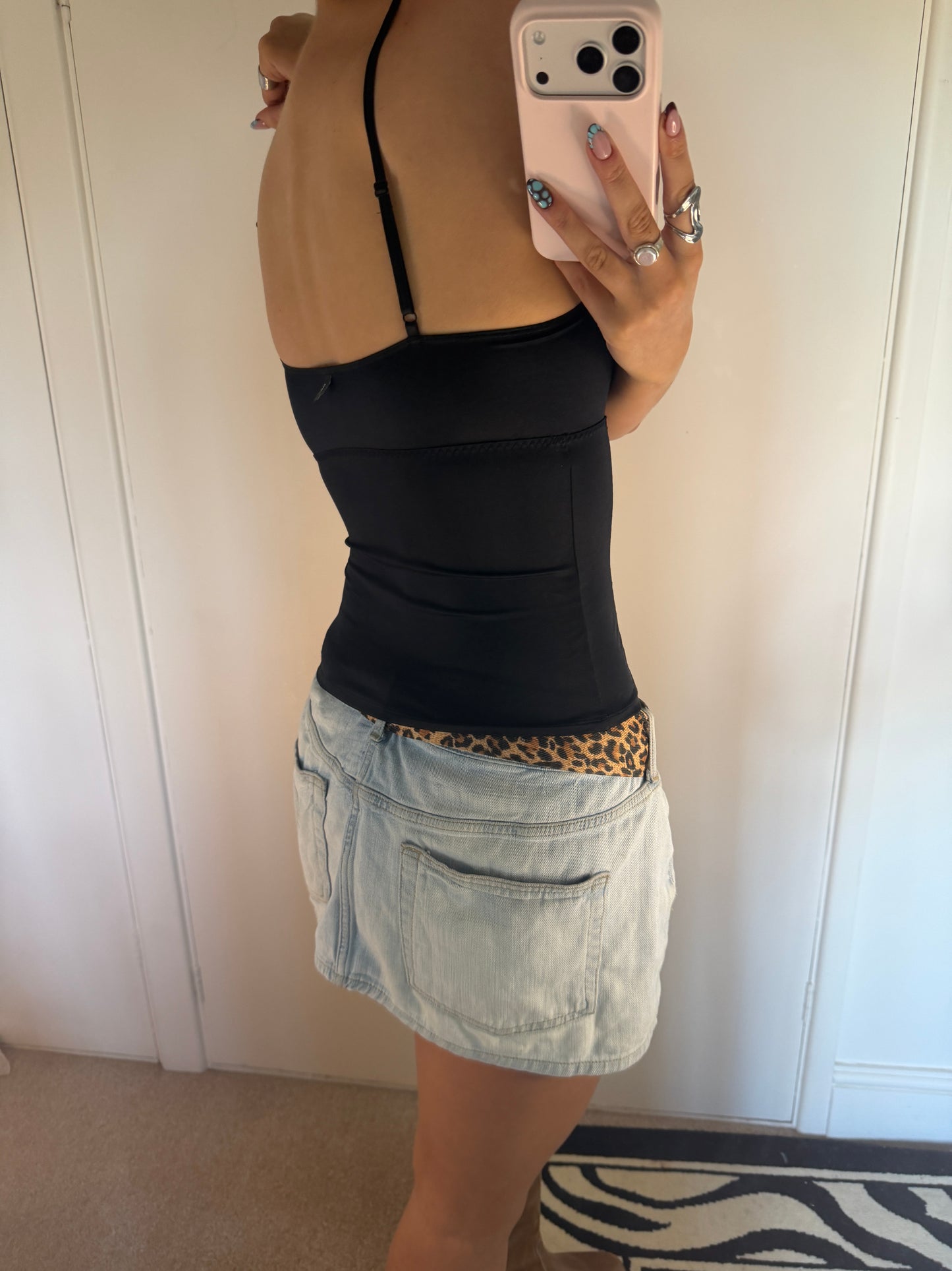 dkny cami