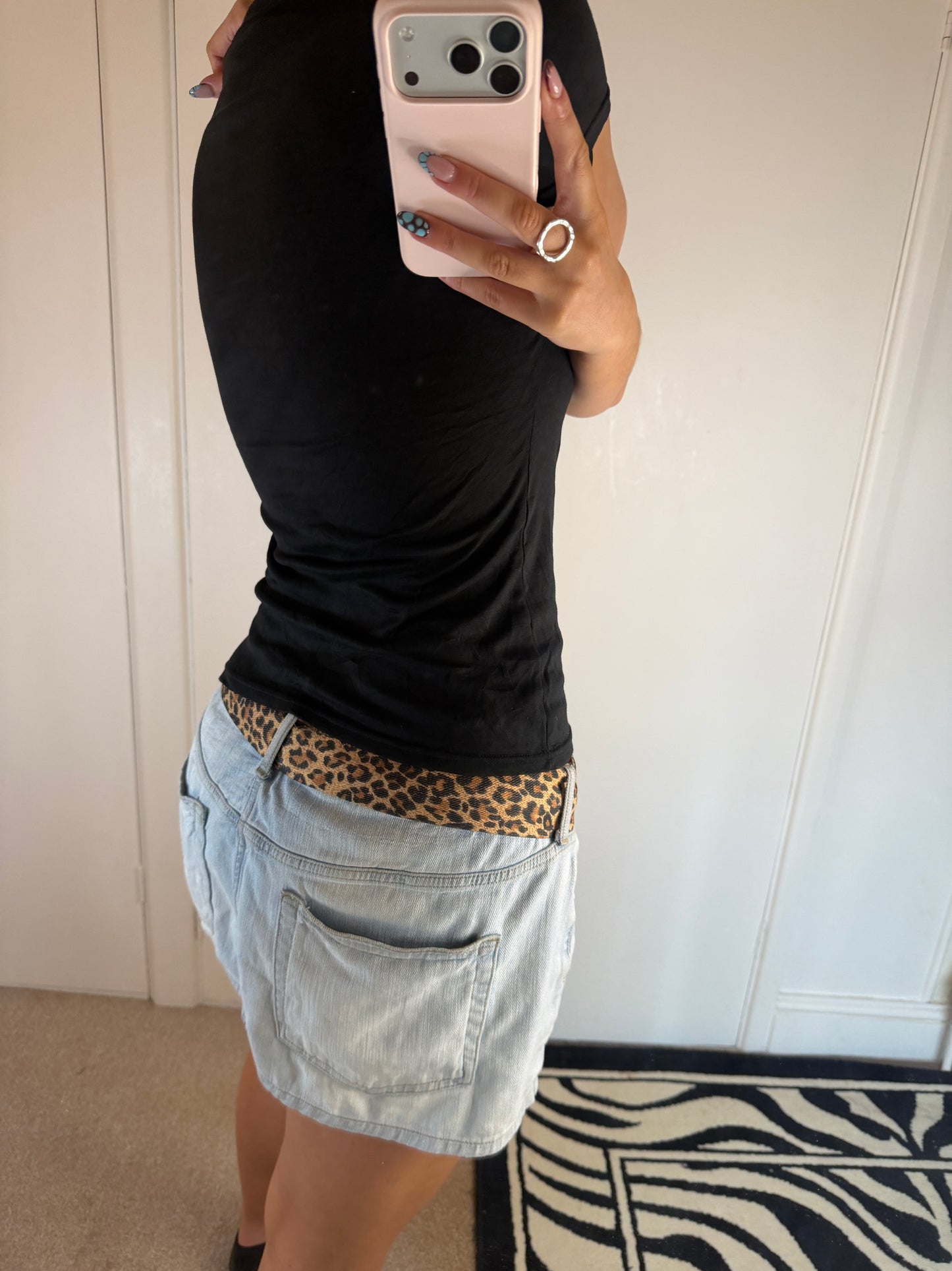 dior top