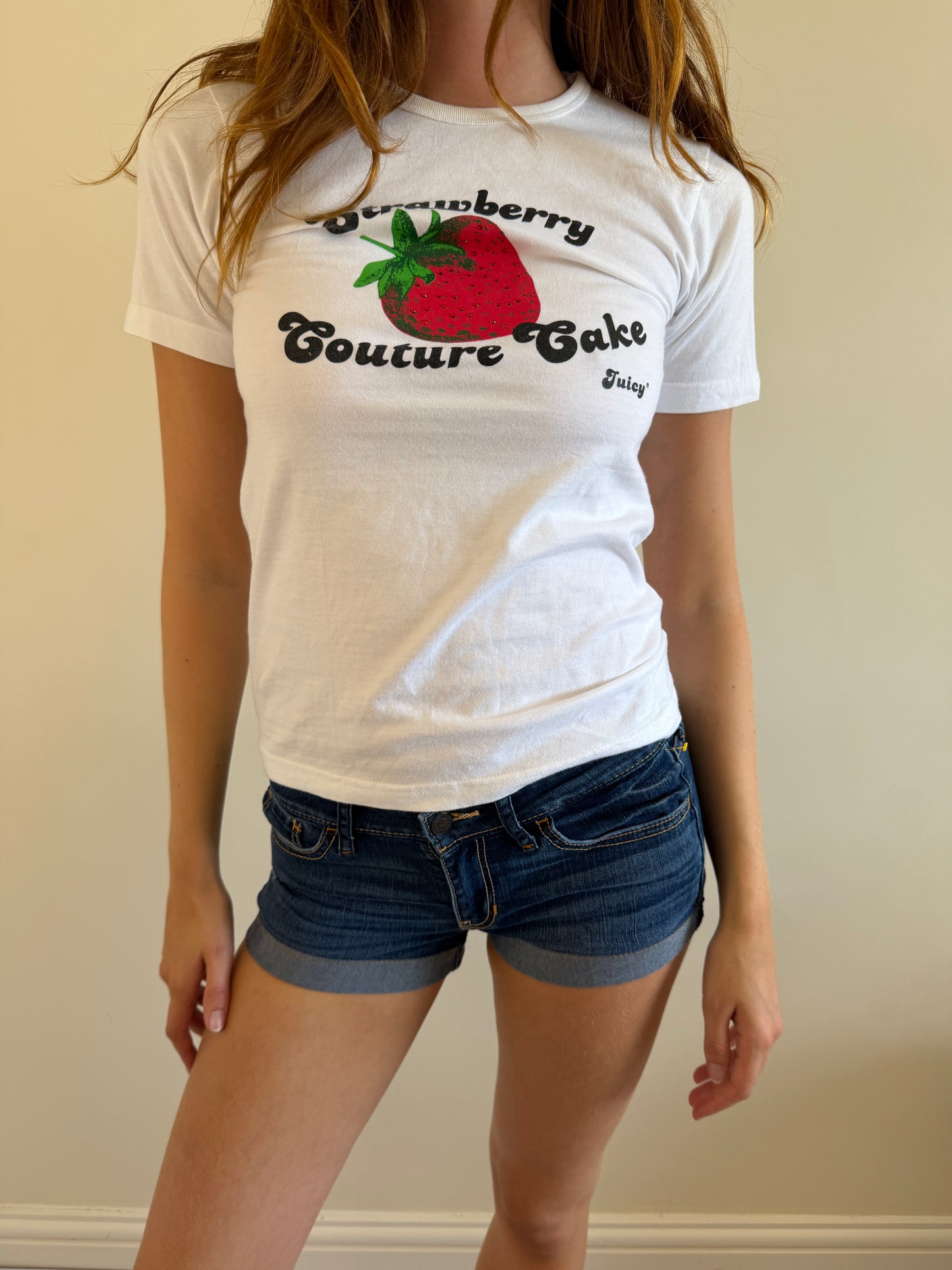 juicy couture top