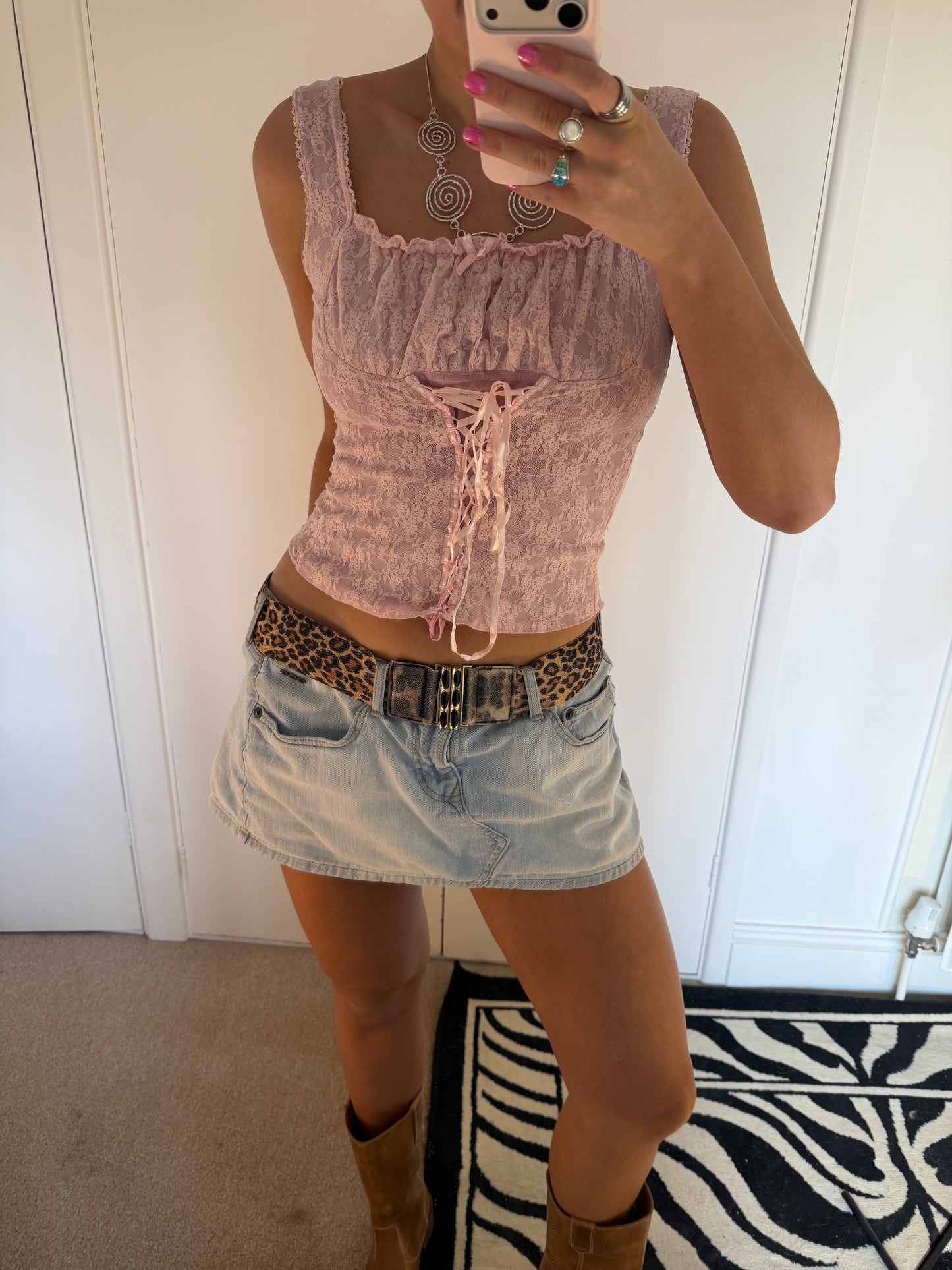 fairy top