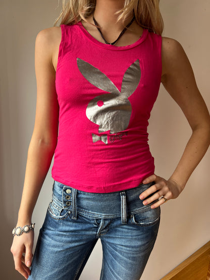 Playboy Top