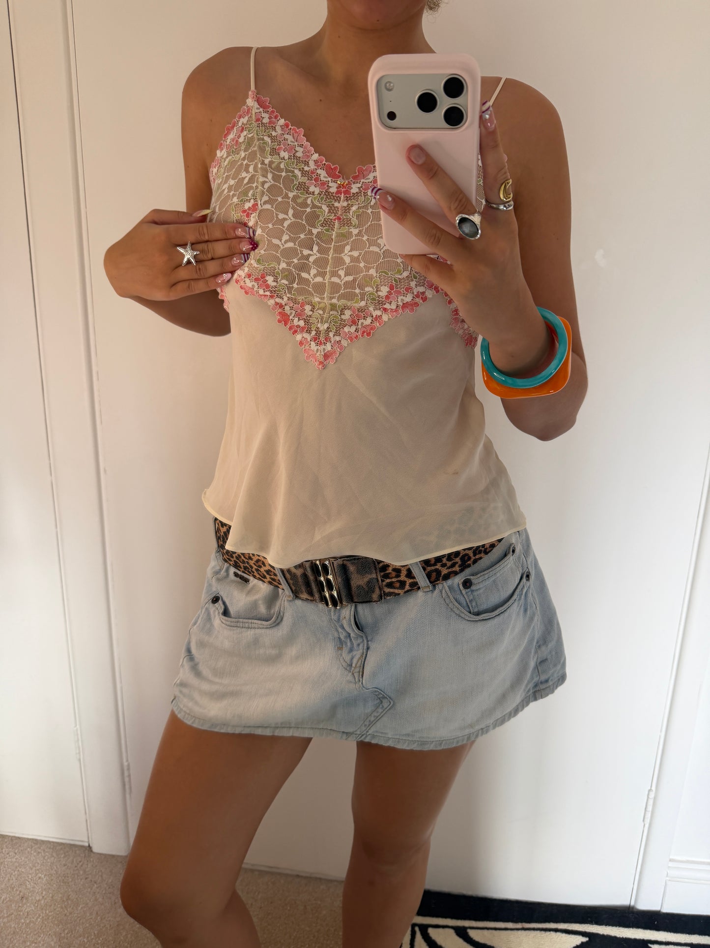 fairy cami