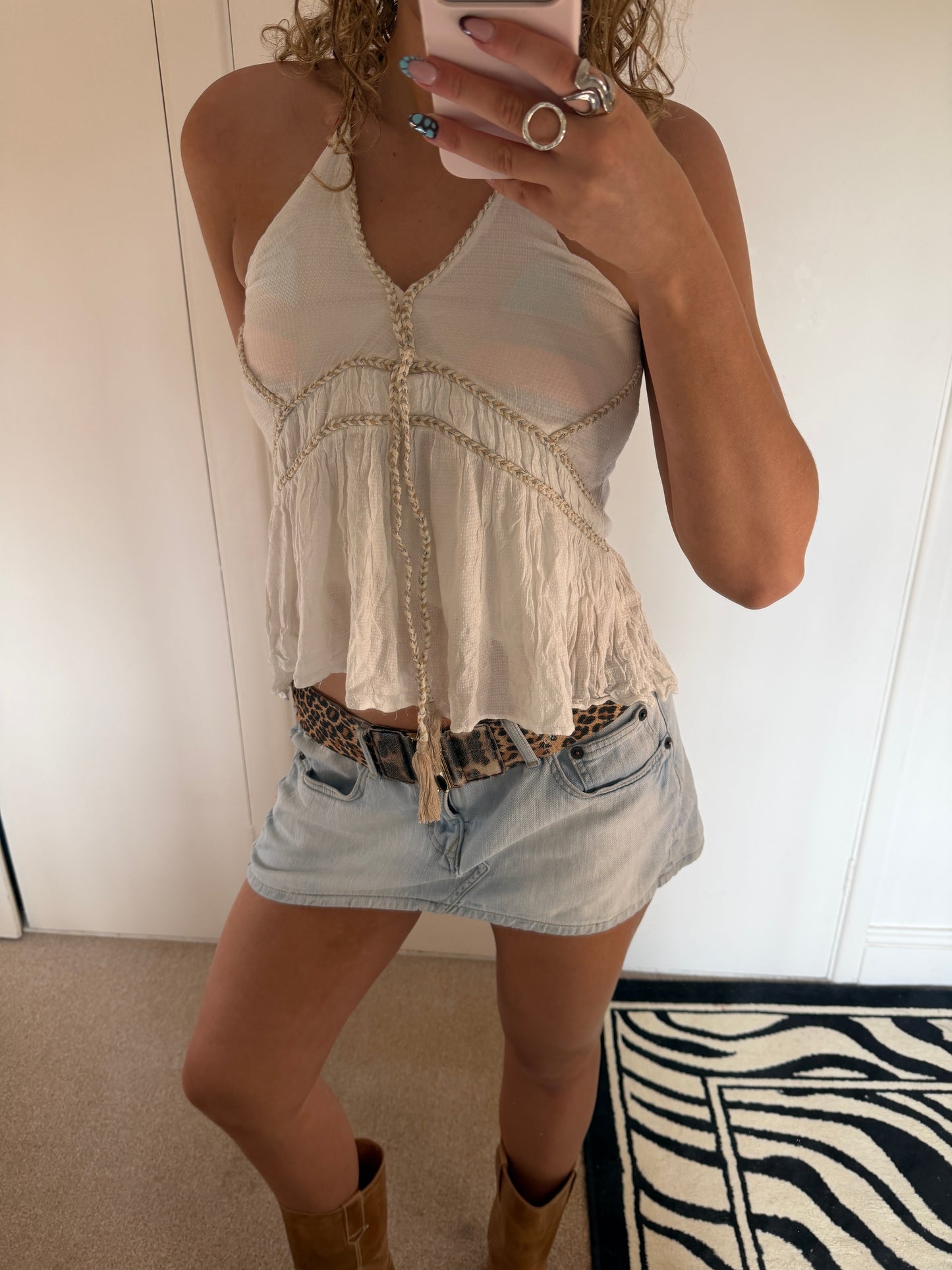summer cami