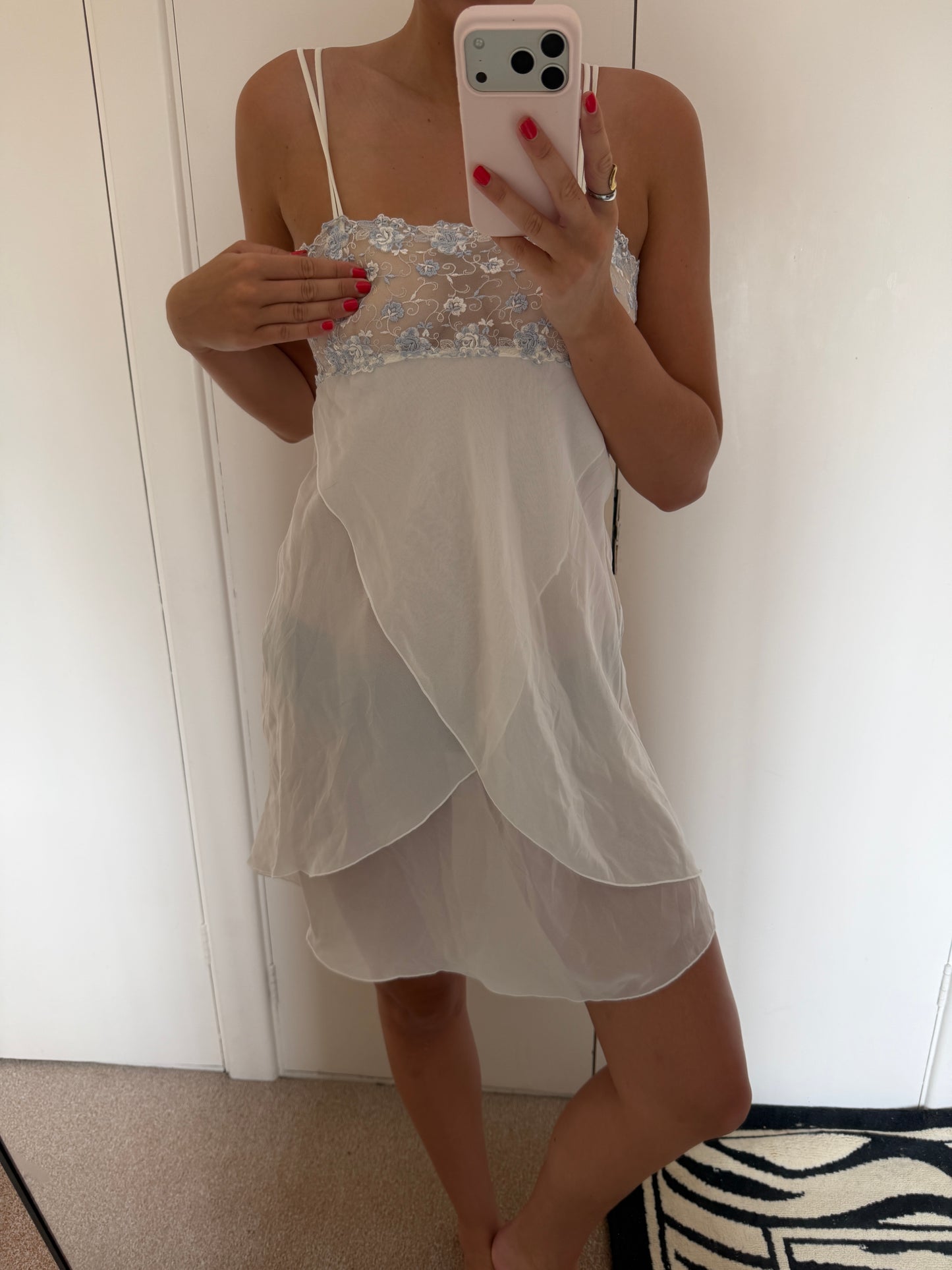 fairy cami