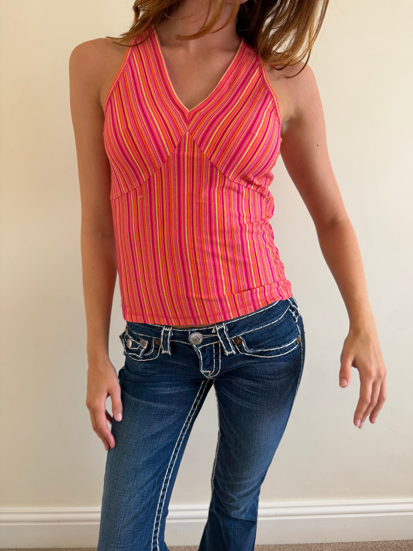 vintage top