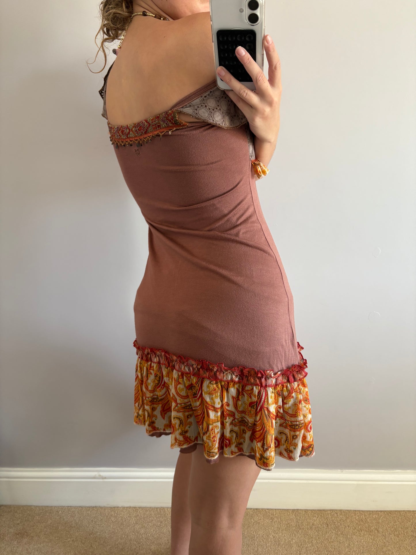 marlboro dress