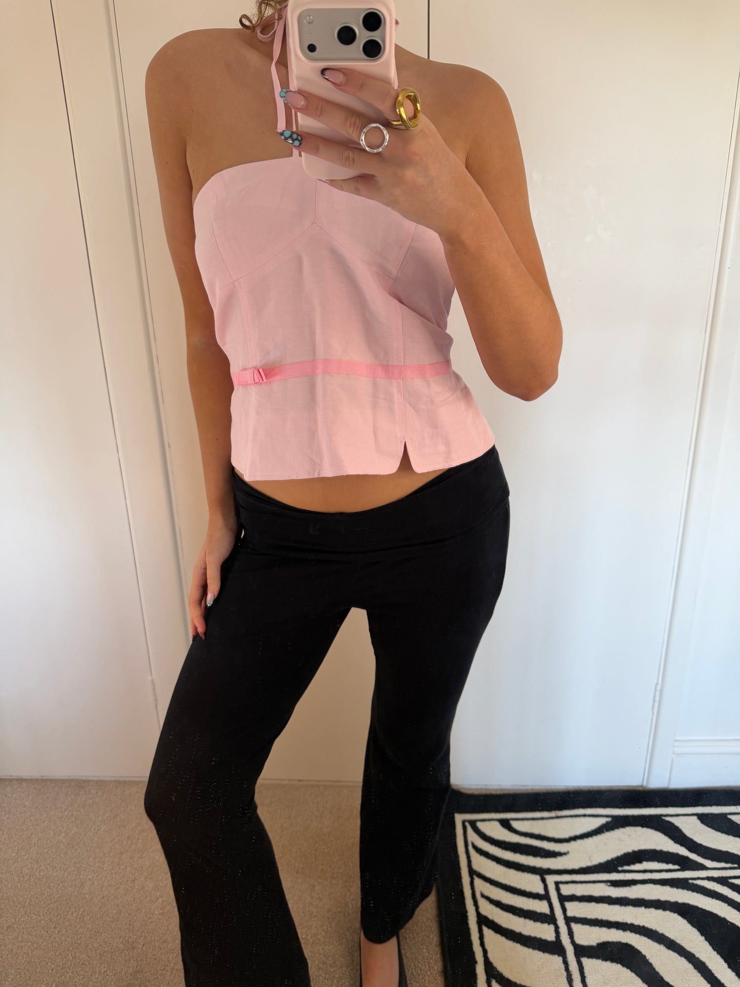 vs fold over bottoms