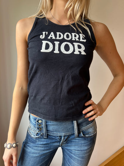 Dior Top