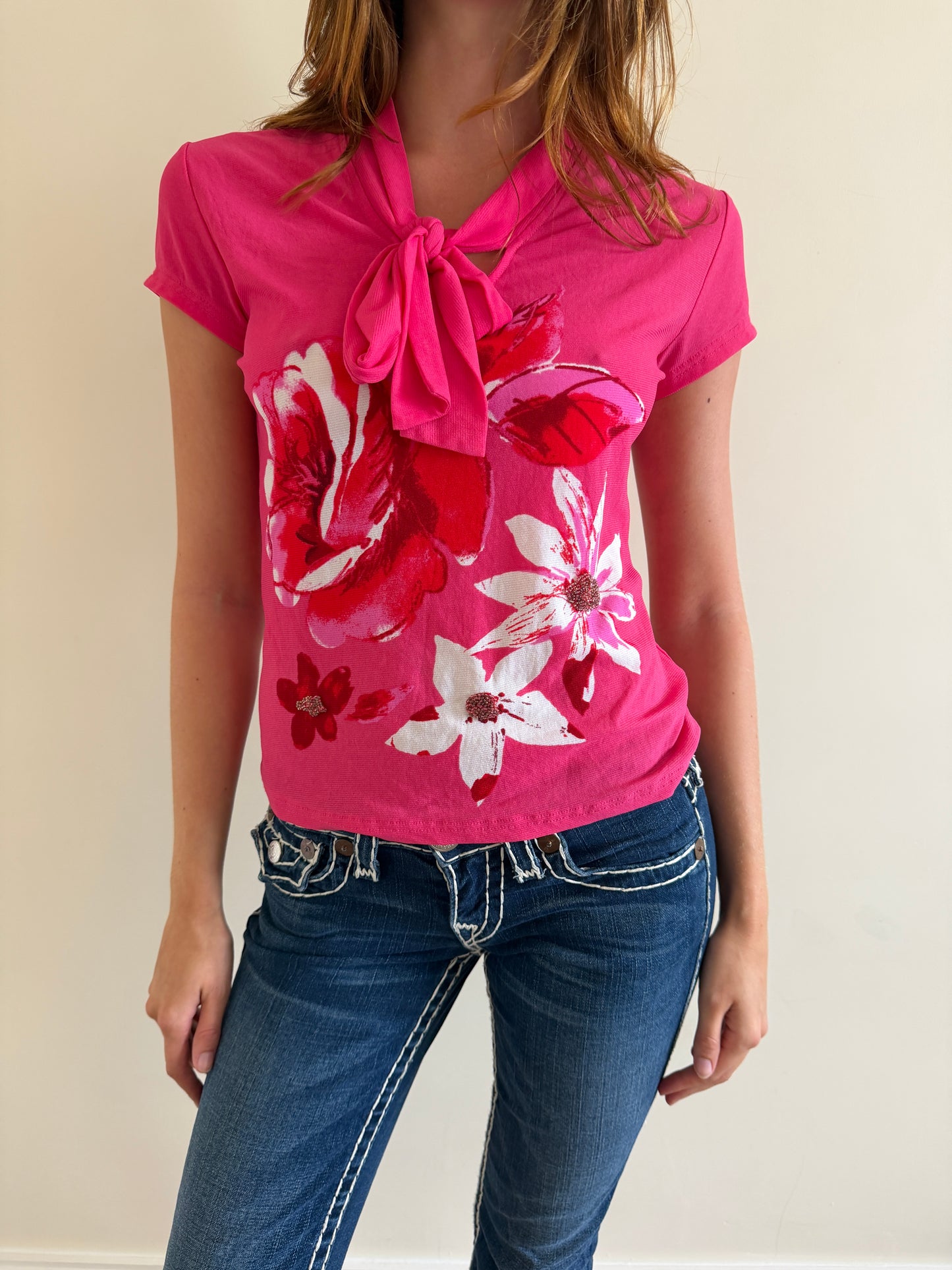 morgan blouse