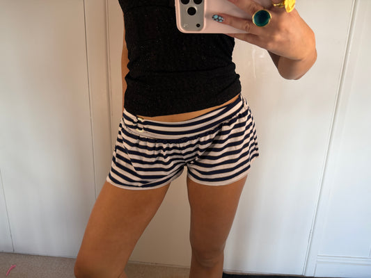 mini shorts