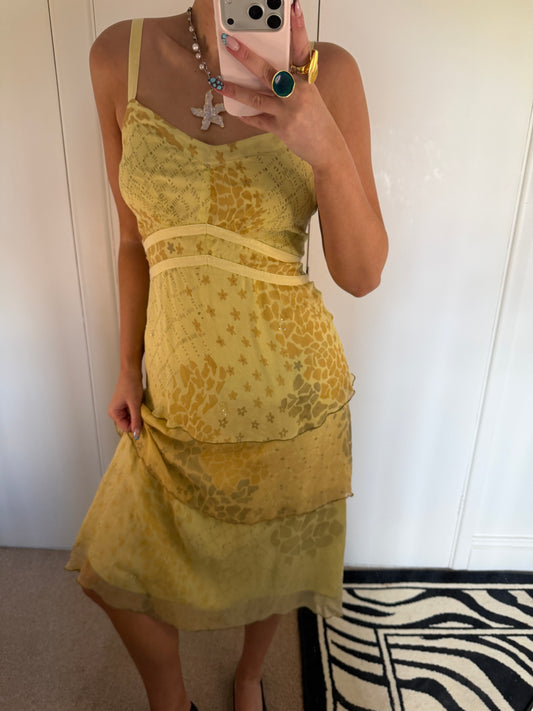 fairy dress