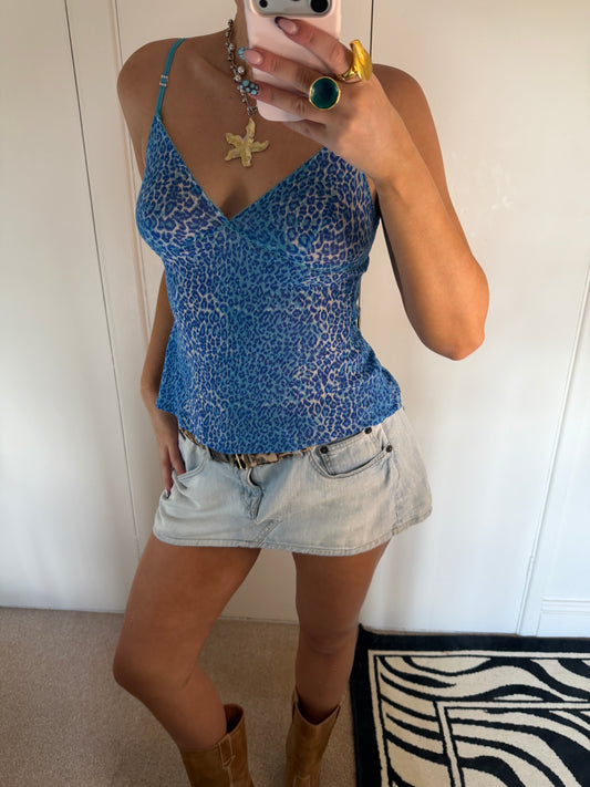 la senza top