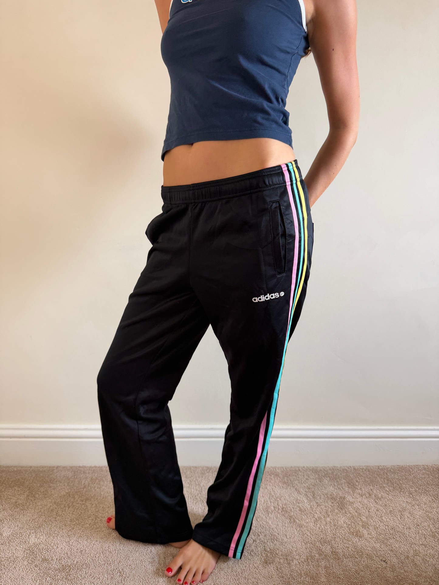 adidas trousers