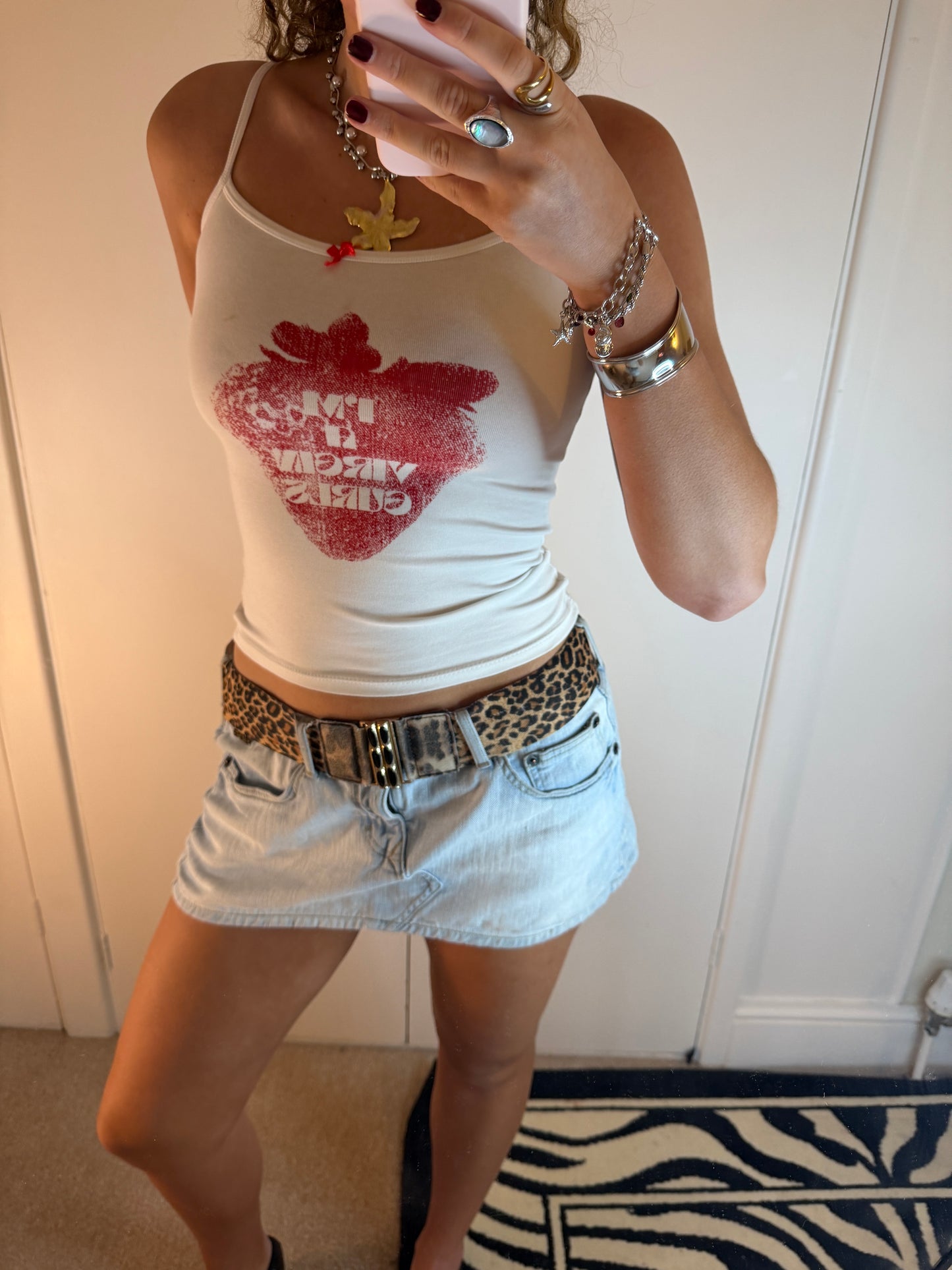 virgin girl vest