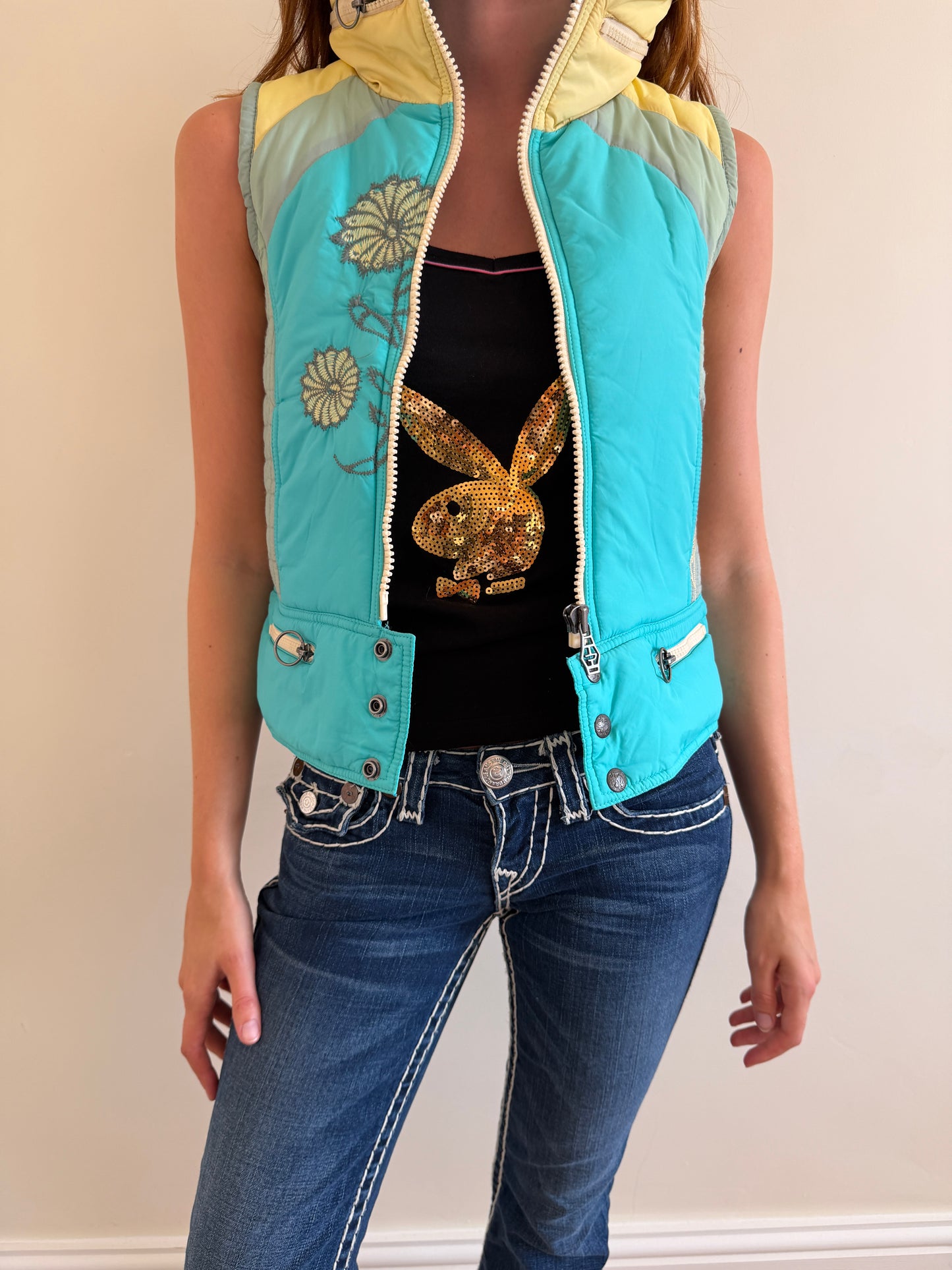 diesel jacket