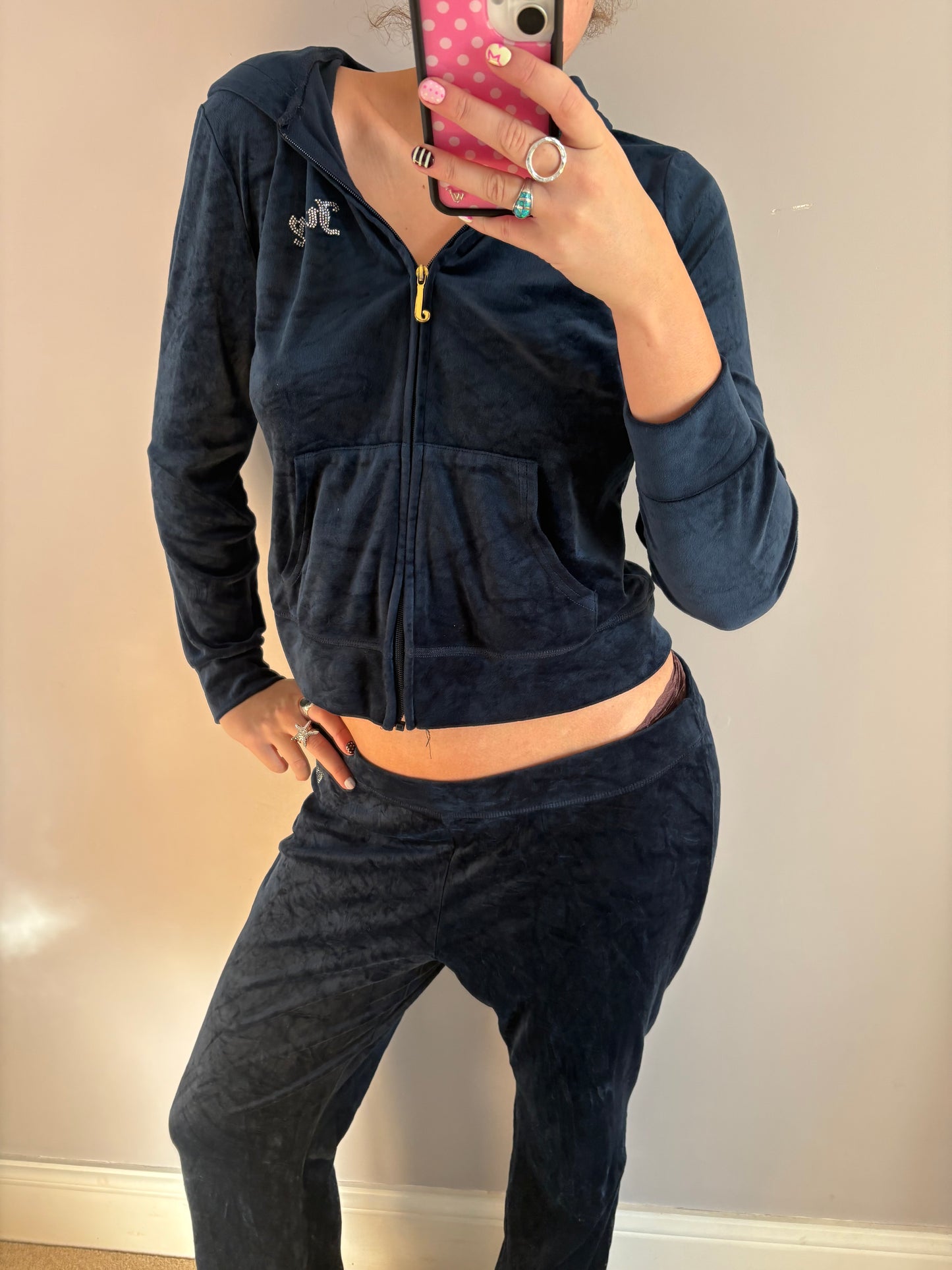 juicy couture tracksuit
