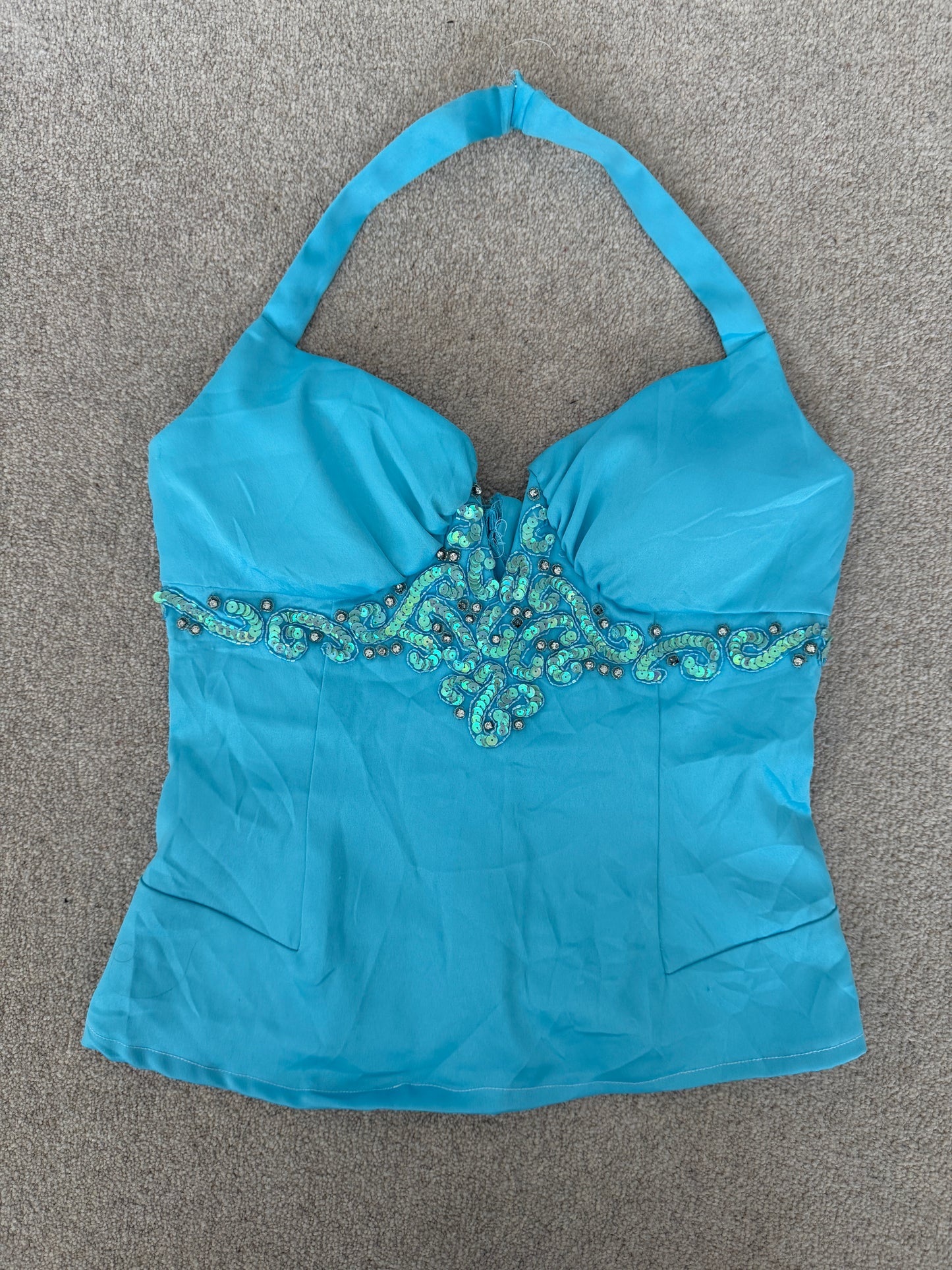 vintage top