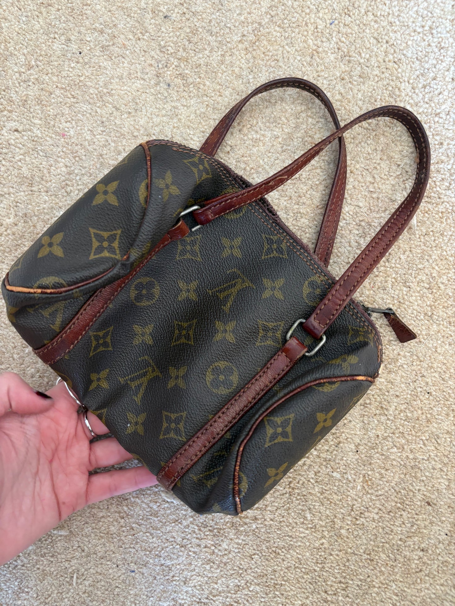 lv bag