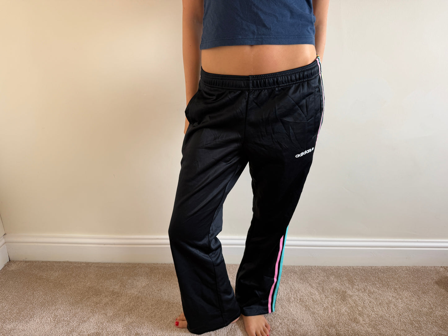 adidas trousers