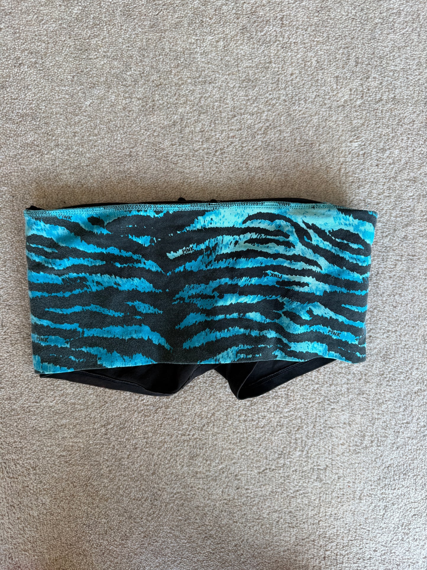 vs mini shorts