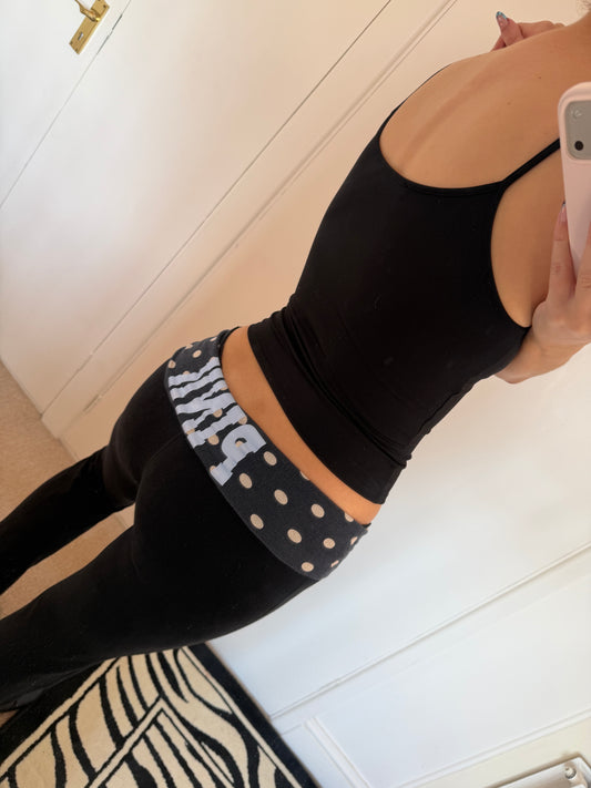 vs leggings