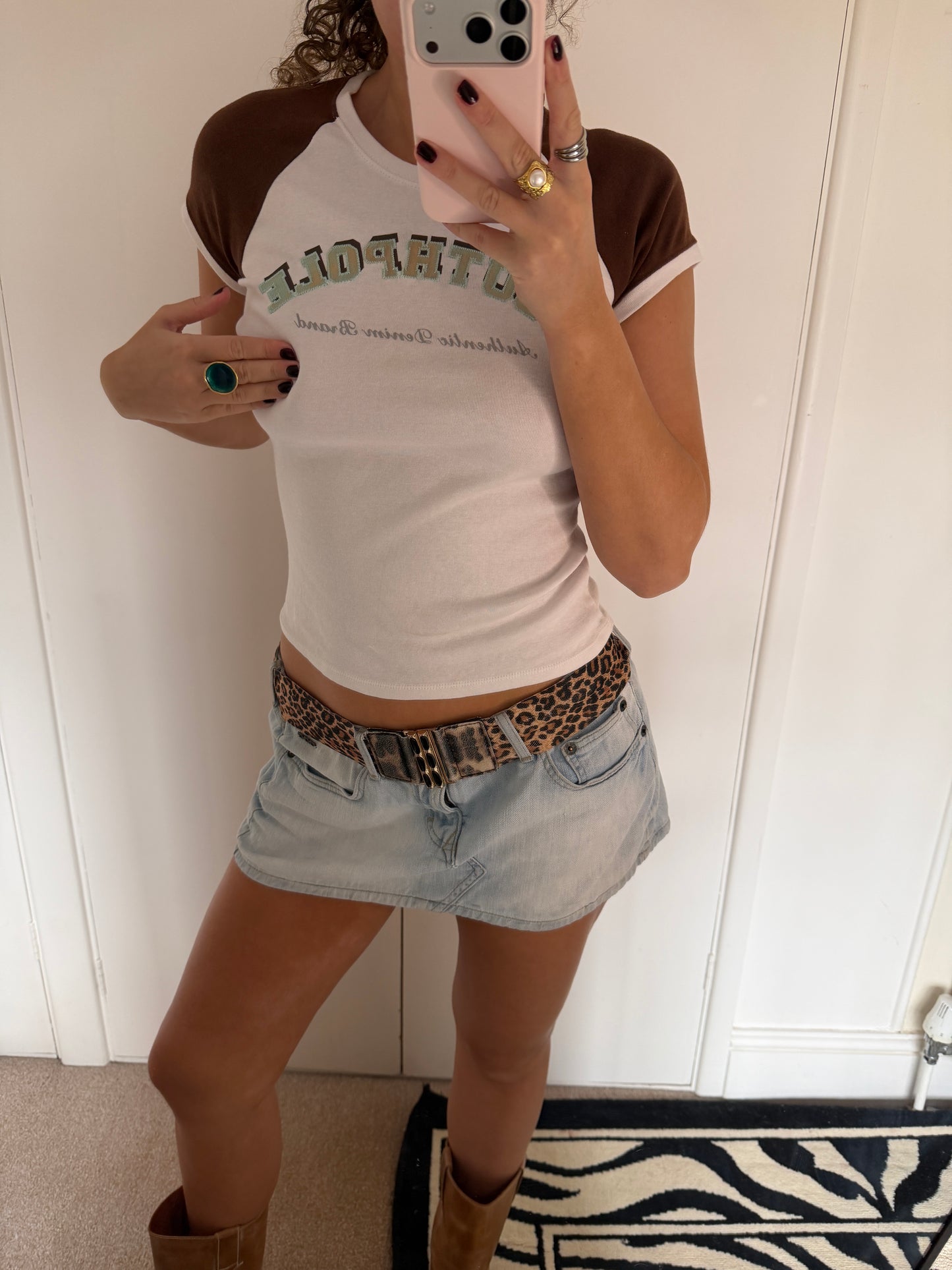 southpole babytee