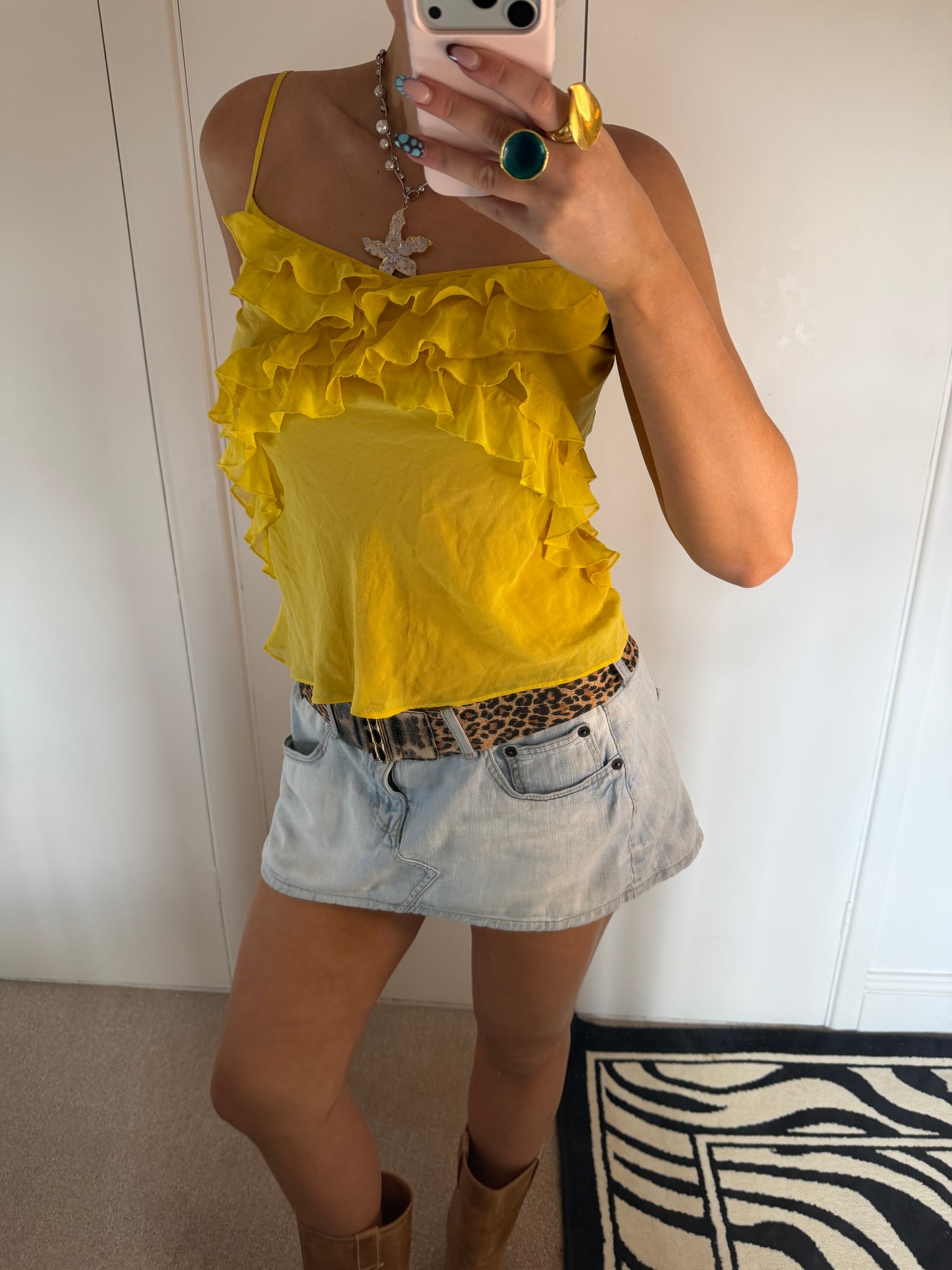 summer cami