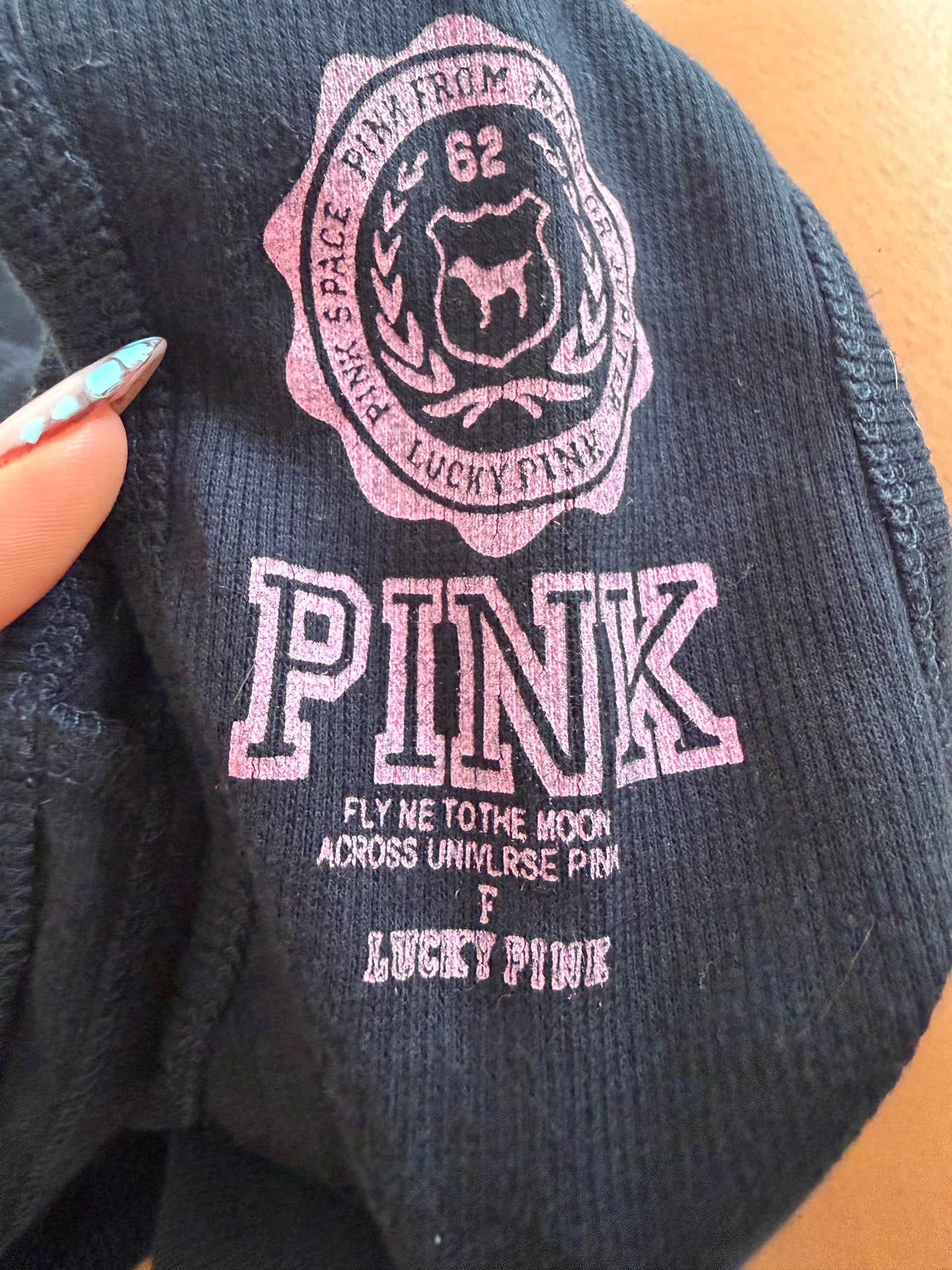 vs vest