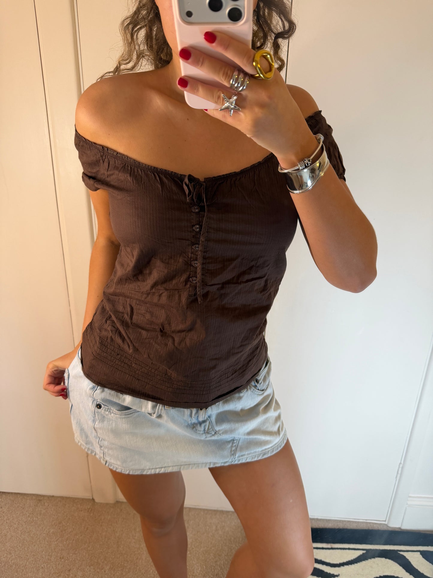 esprit top