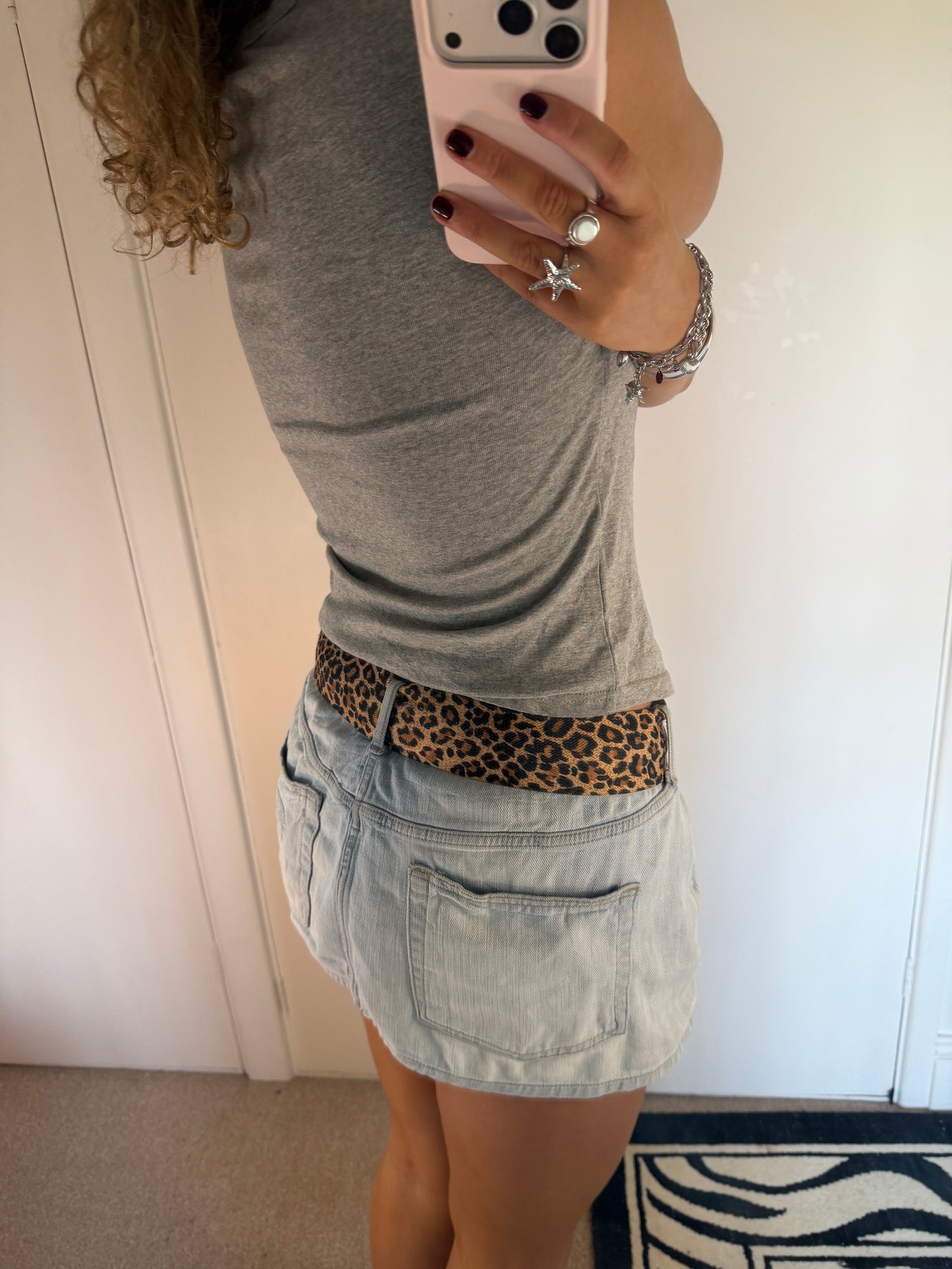 paradise girl top