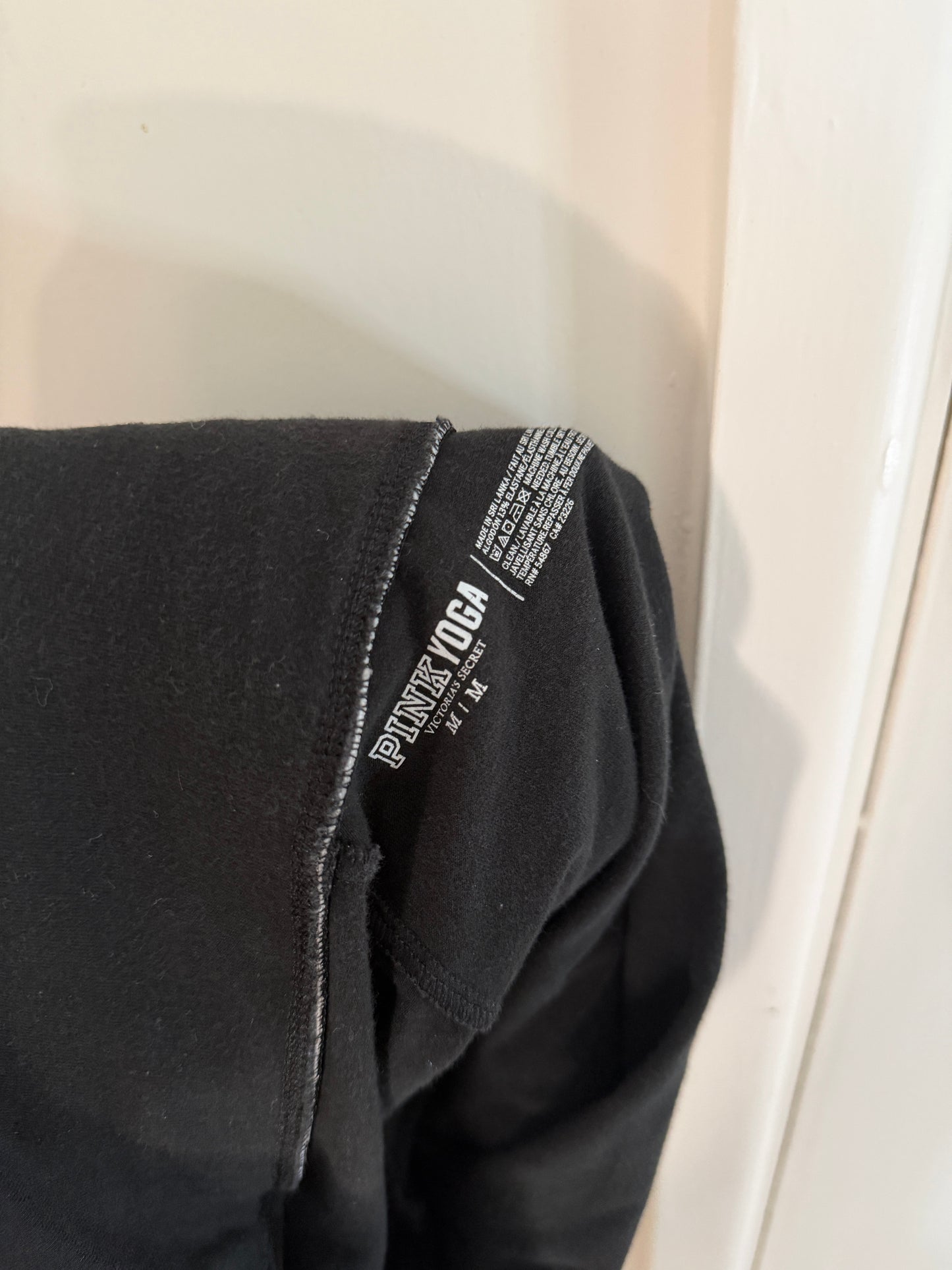 vs mini shorts