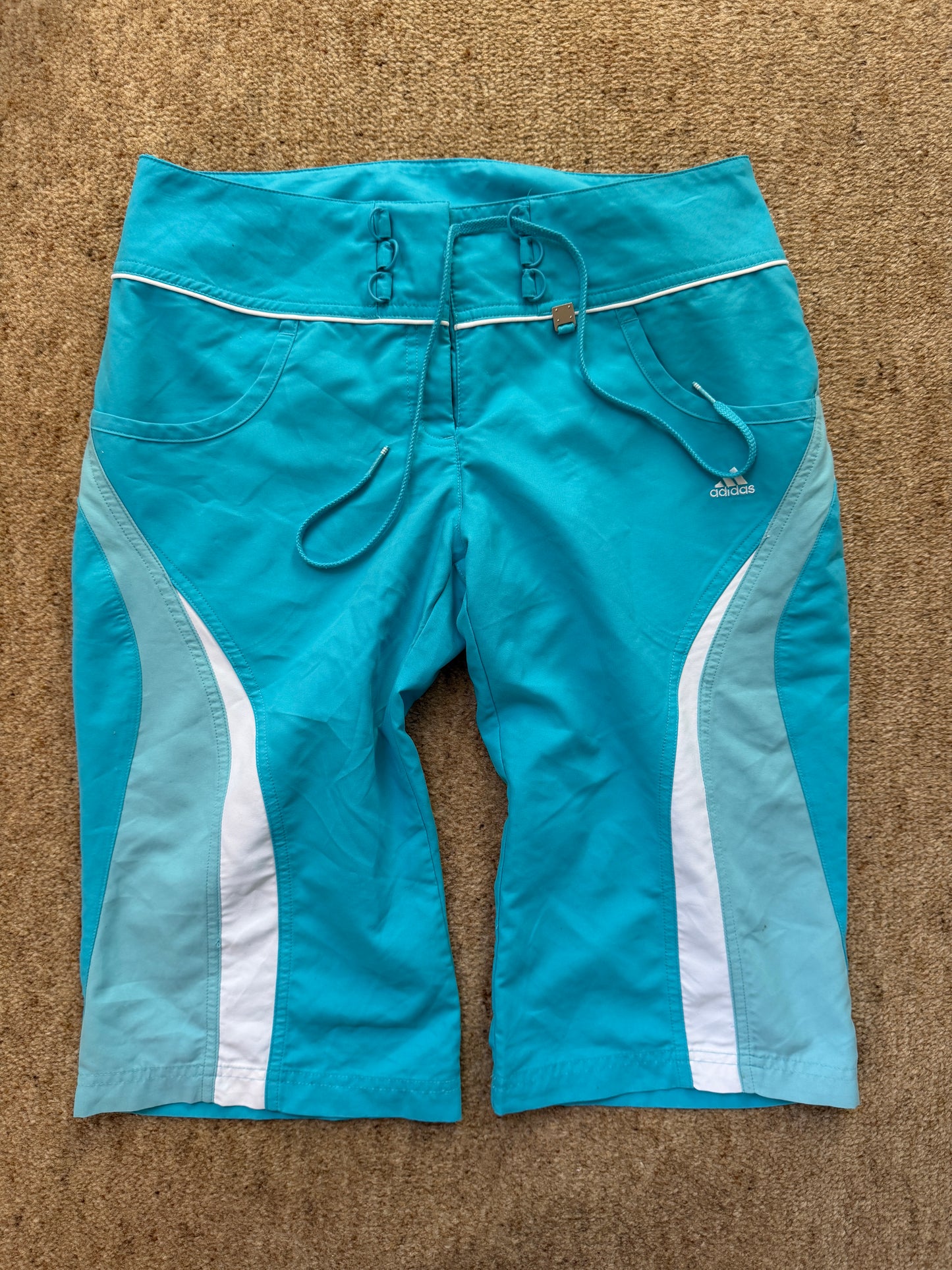 adidas trunks/jorts