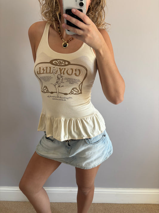 d&g top