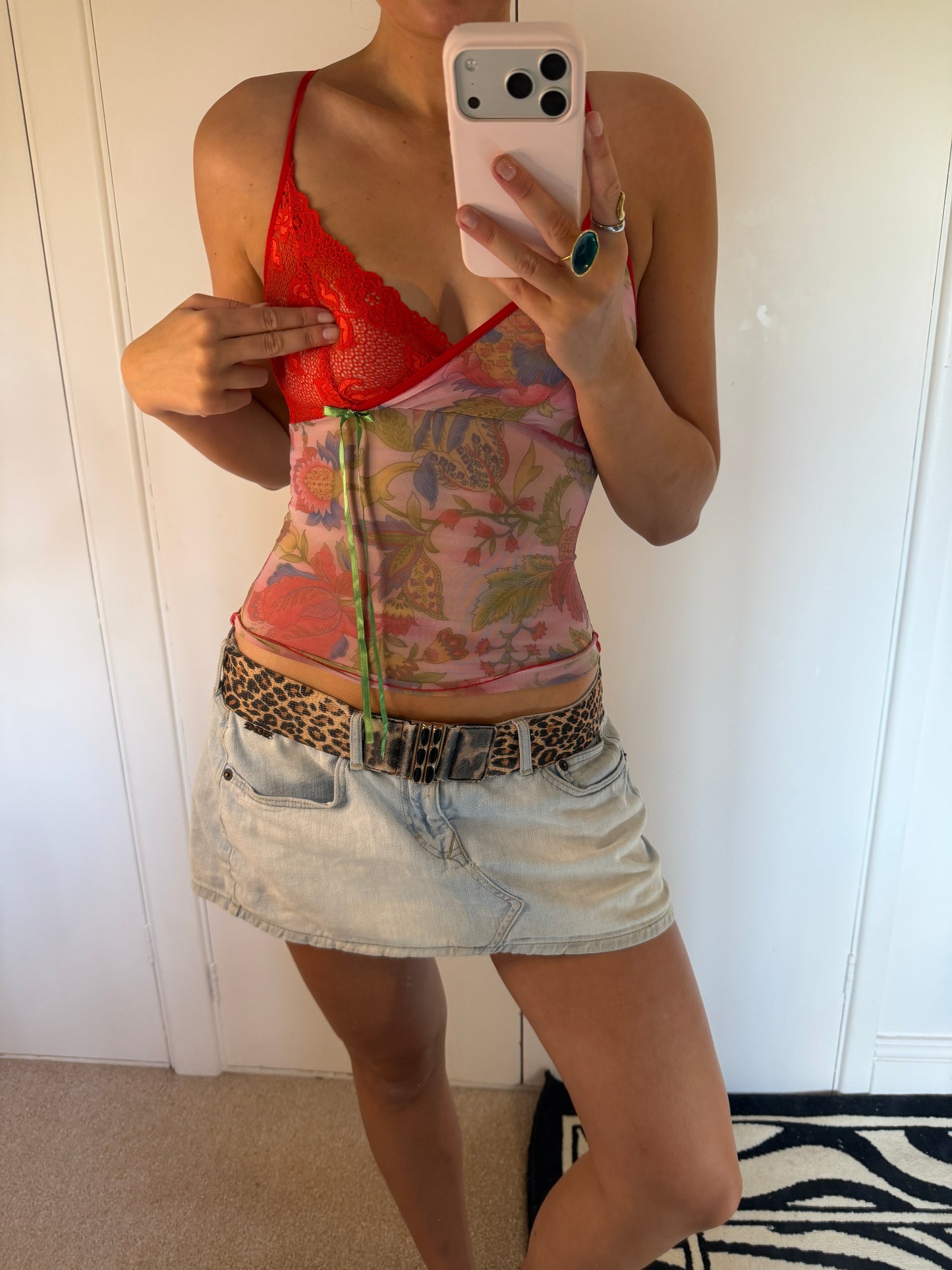 fairy cami