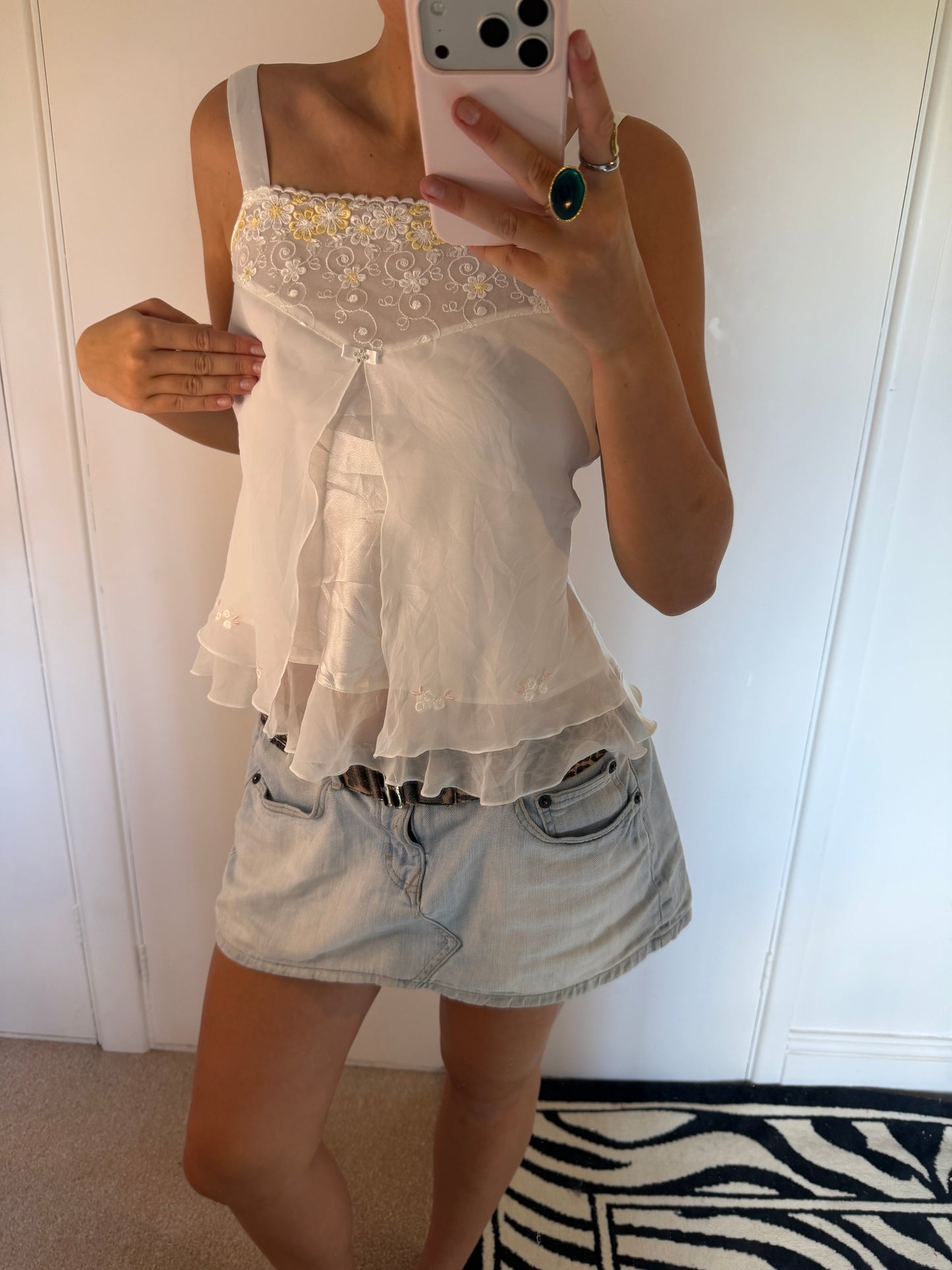 fairy cami