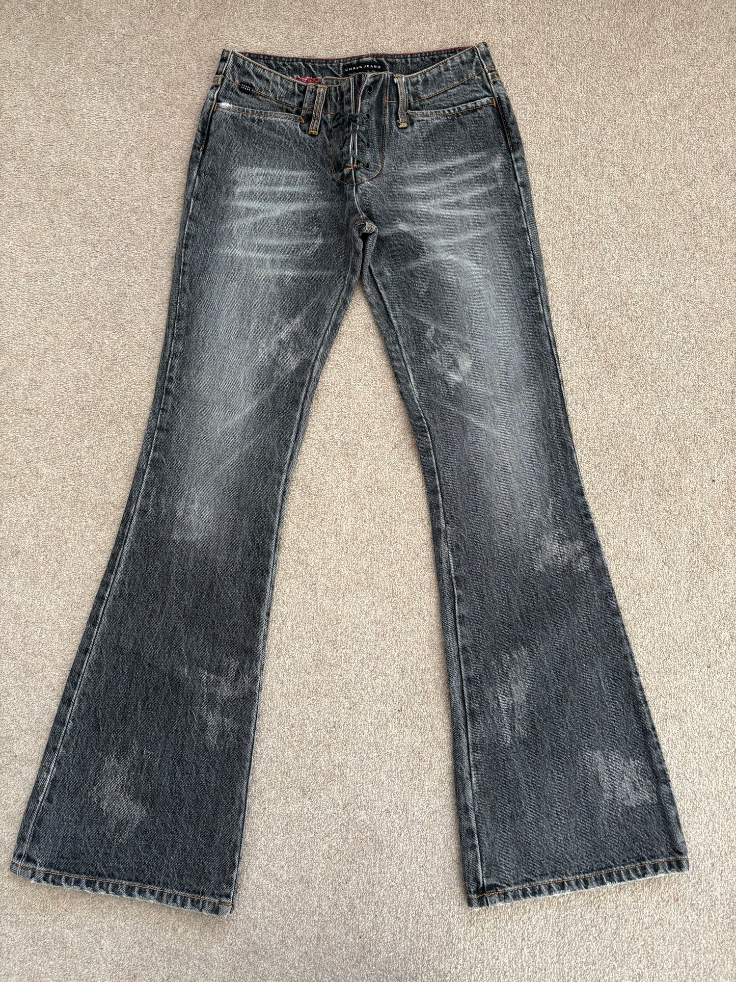 vintage jeans