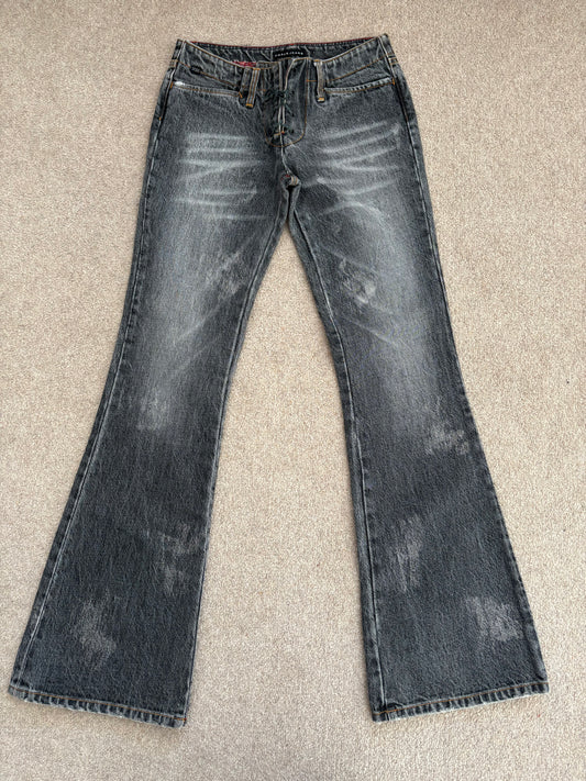 vintage jeans
