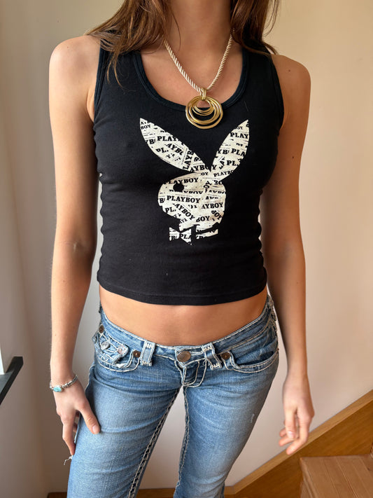 Playboy Top