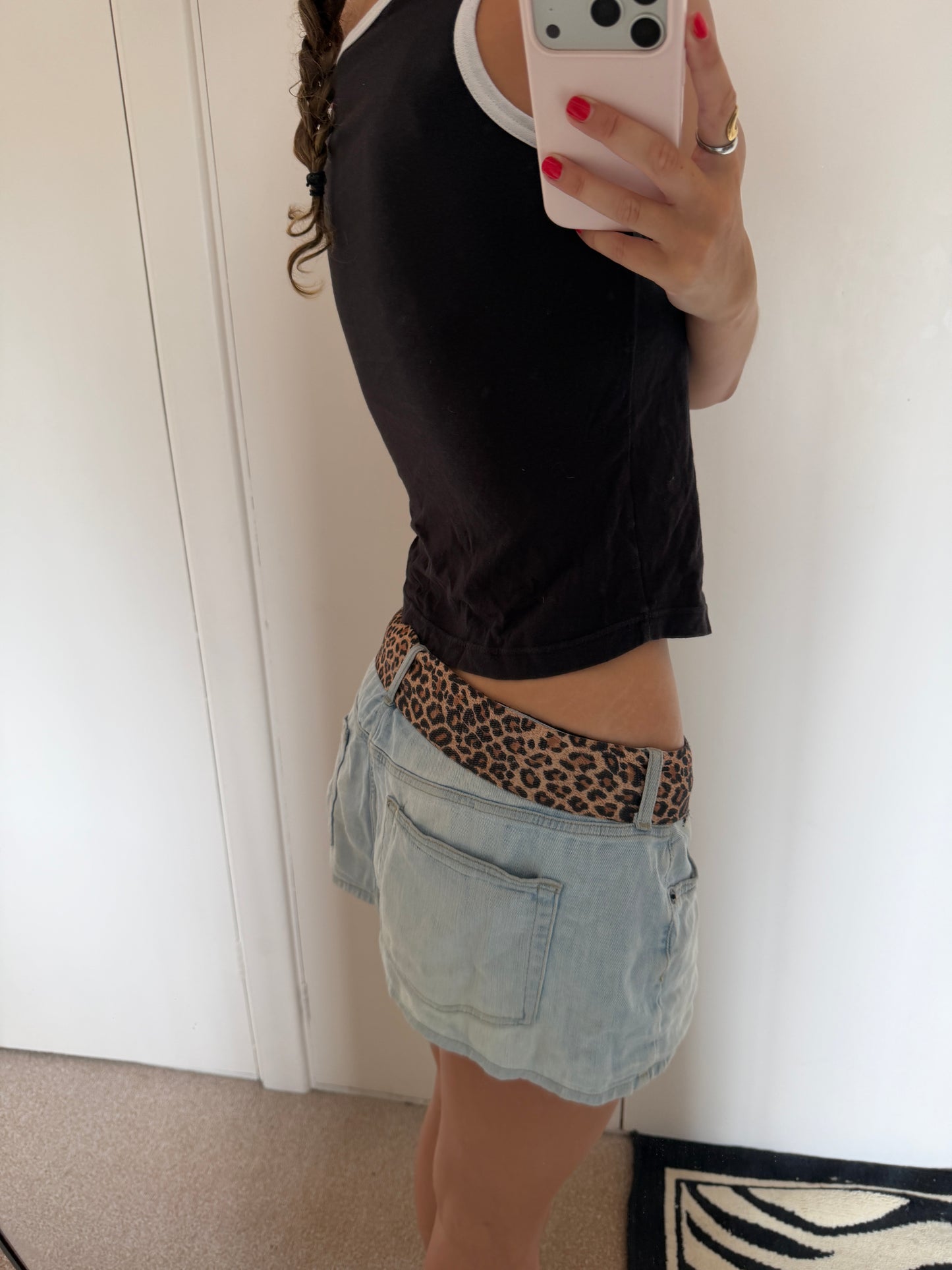 adidas top