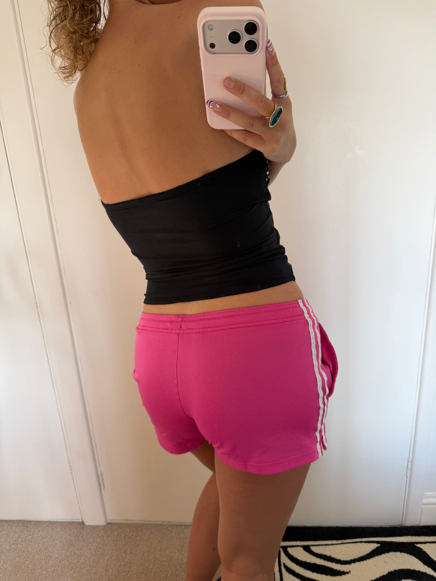 adidas shorts