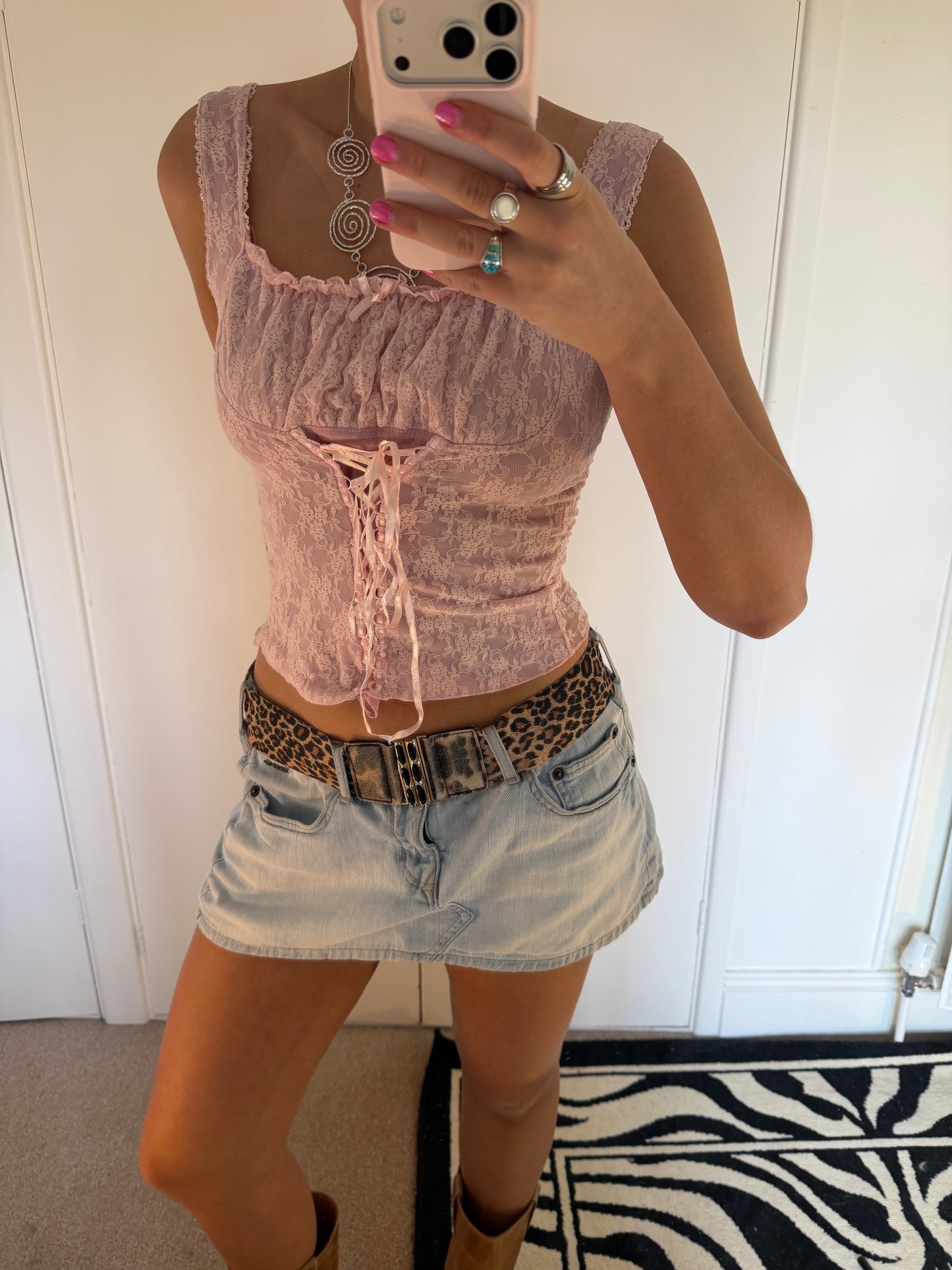 fairy top