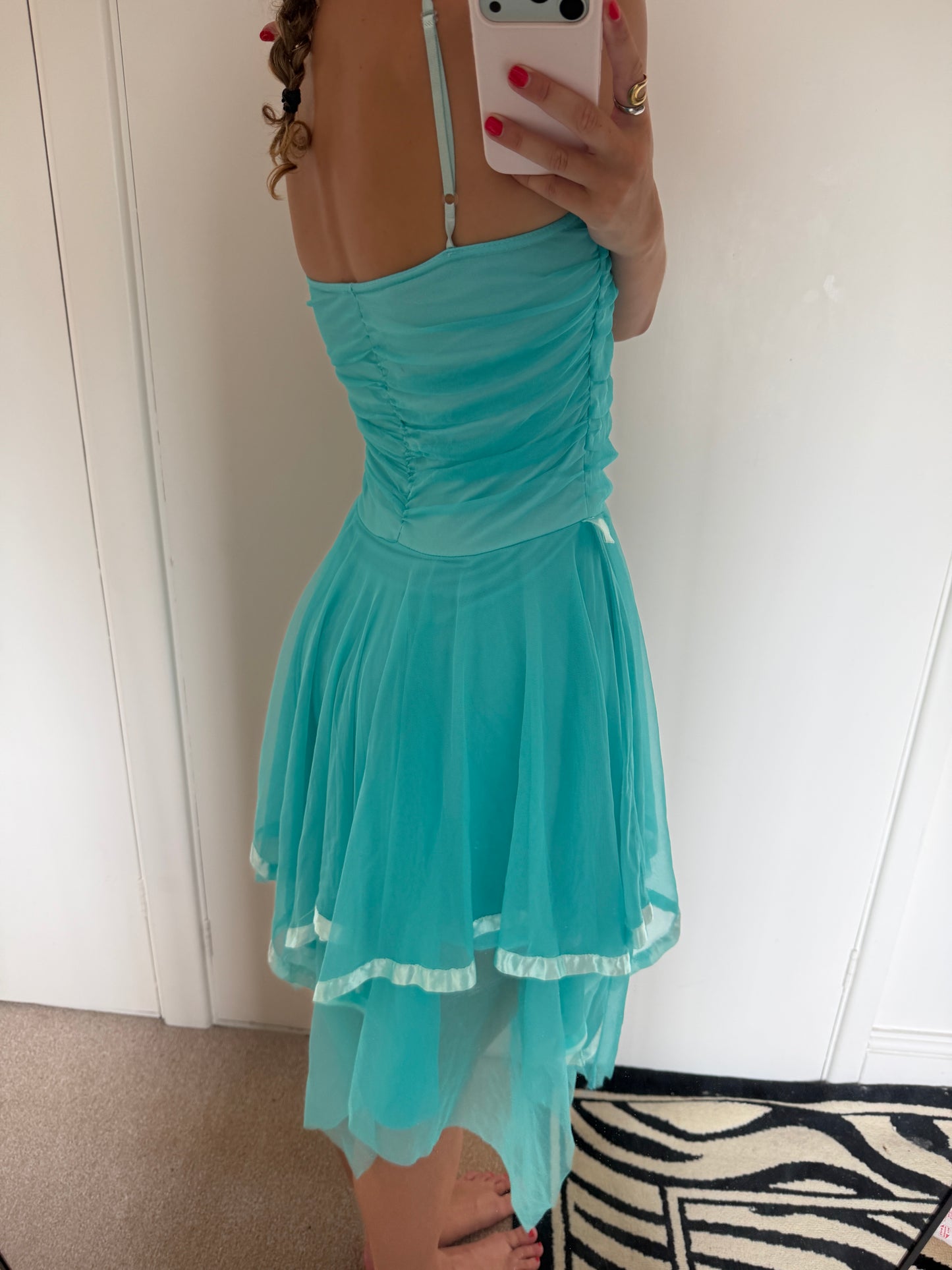 fairy dress