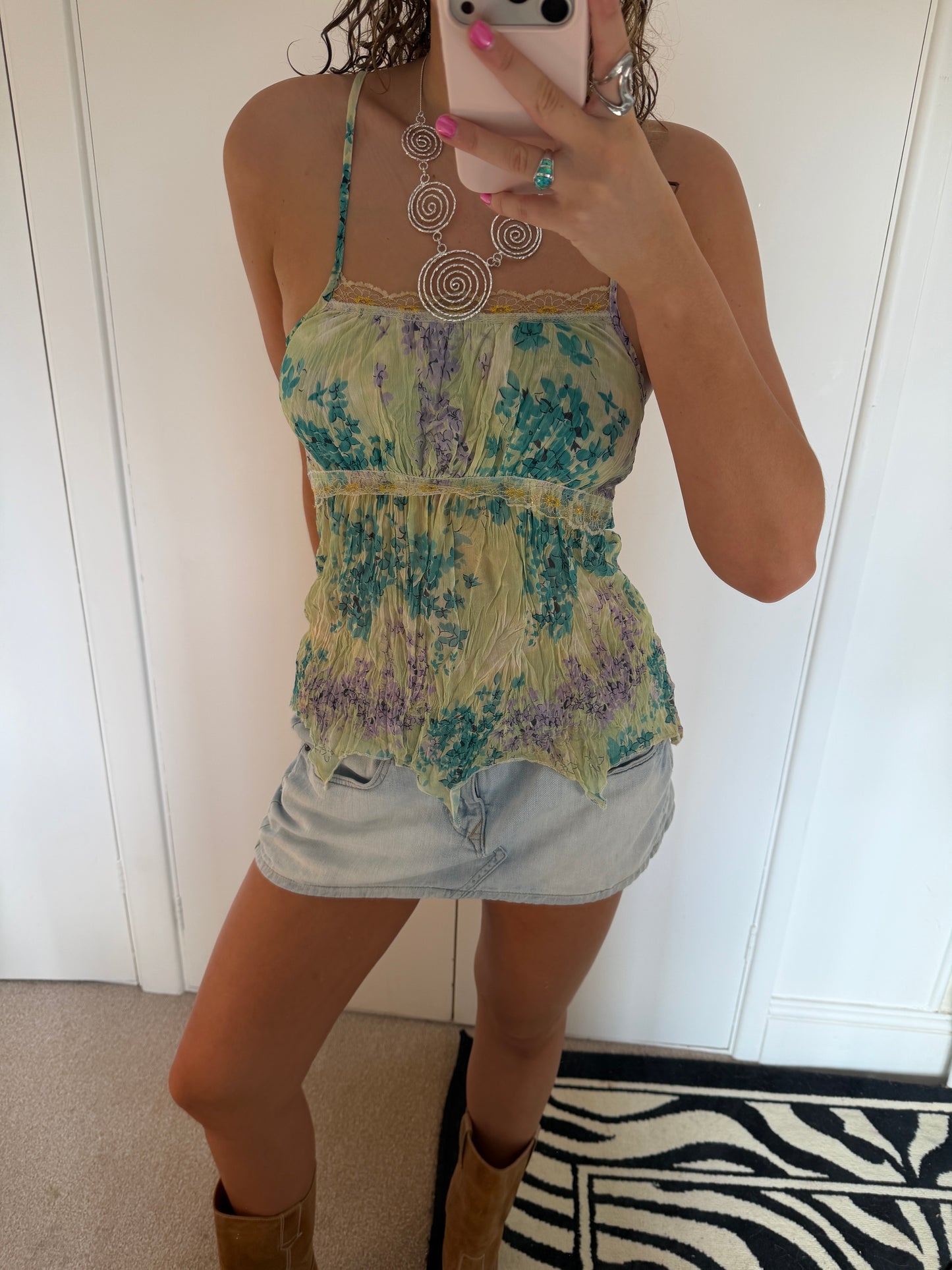 fairy cami
