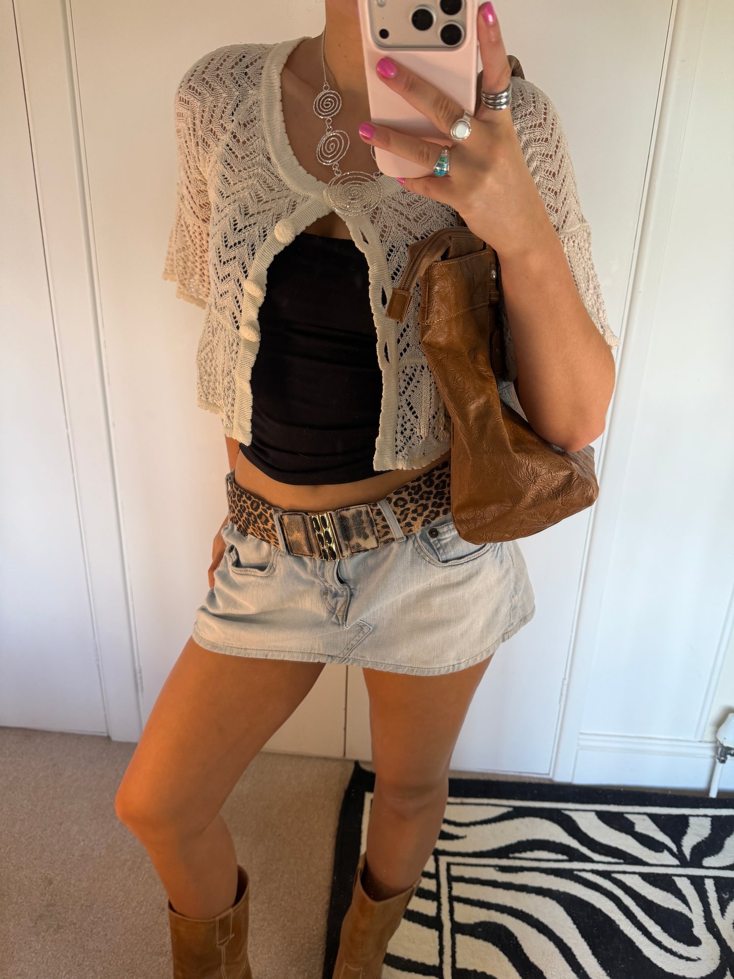 prada bag