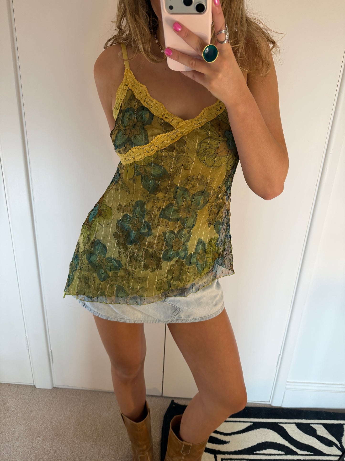 fairy cami