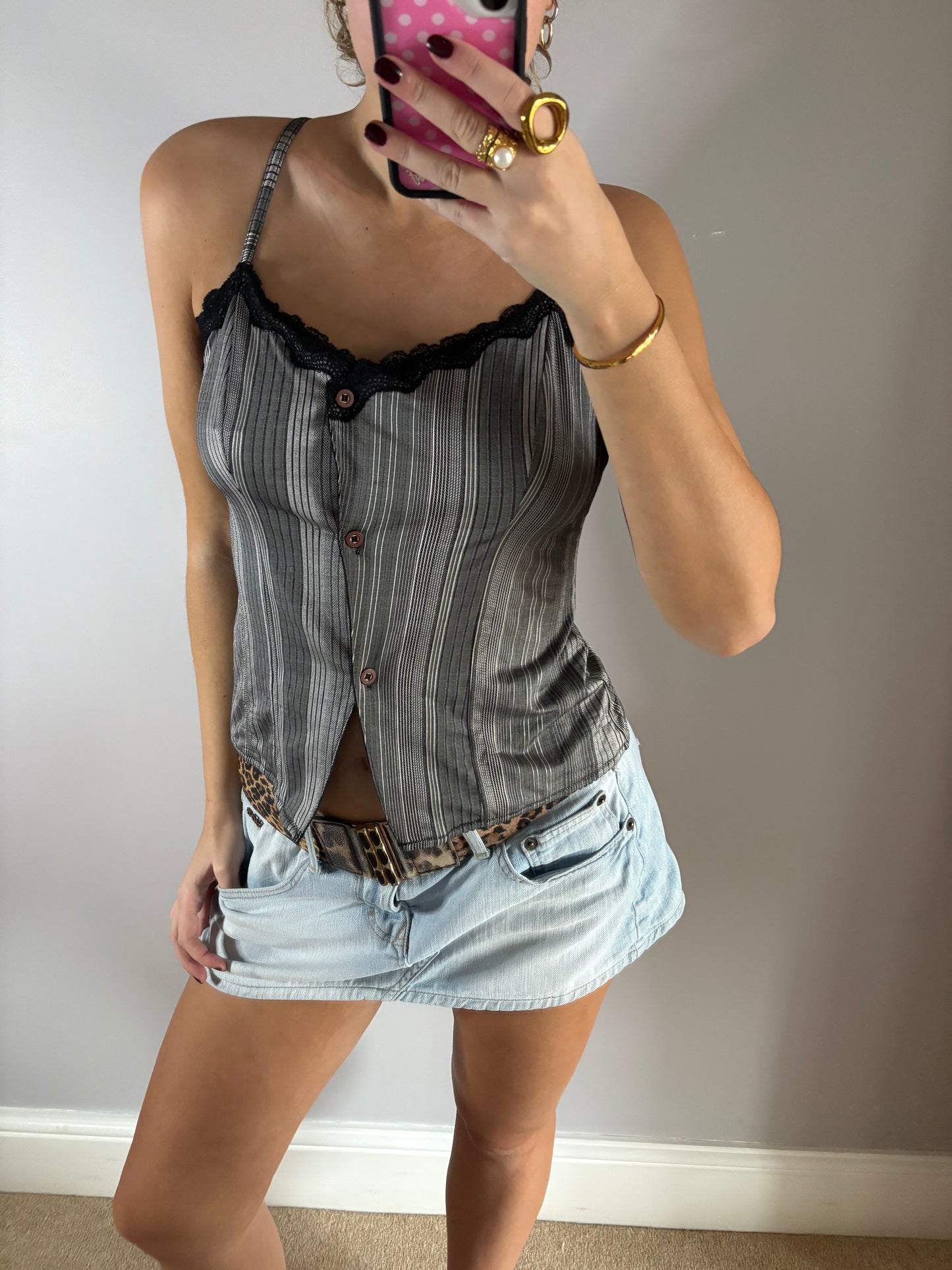 vintage top