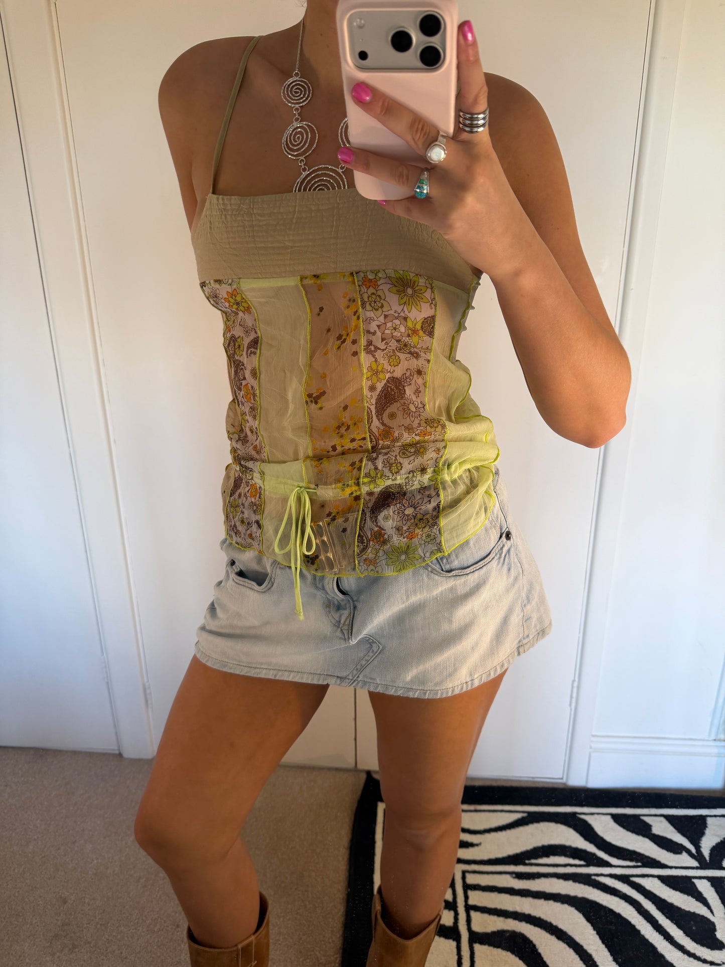 fairy cami