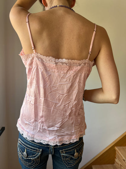 Pink Cami