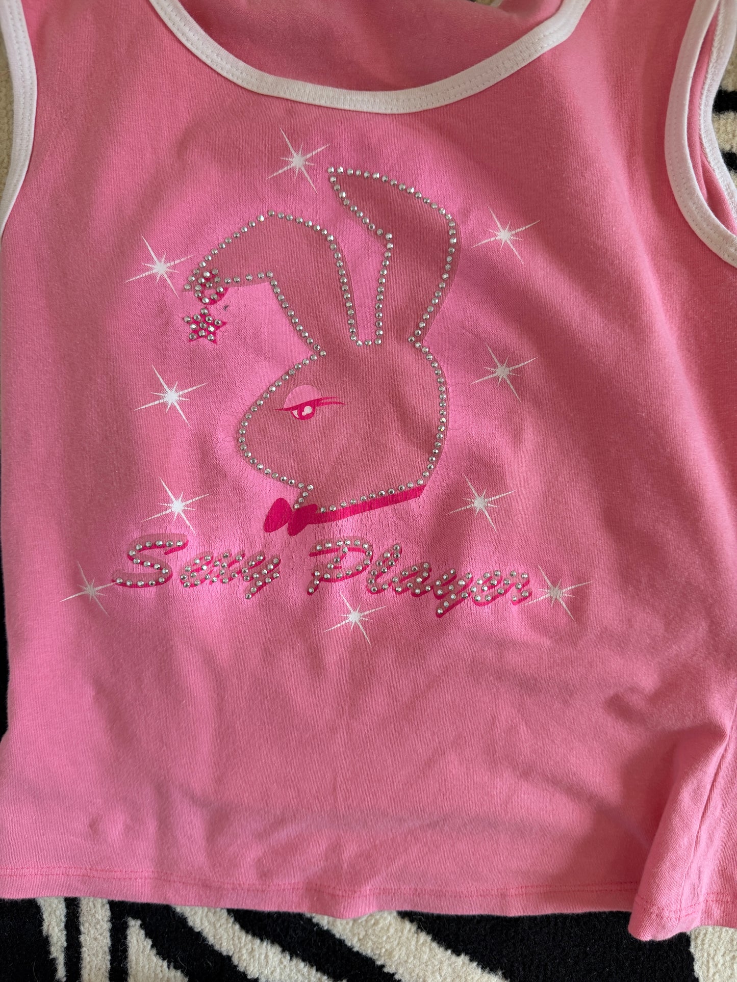 playboy top
