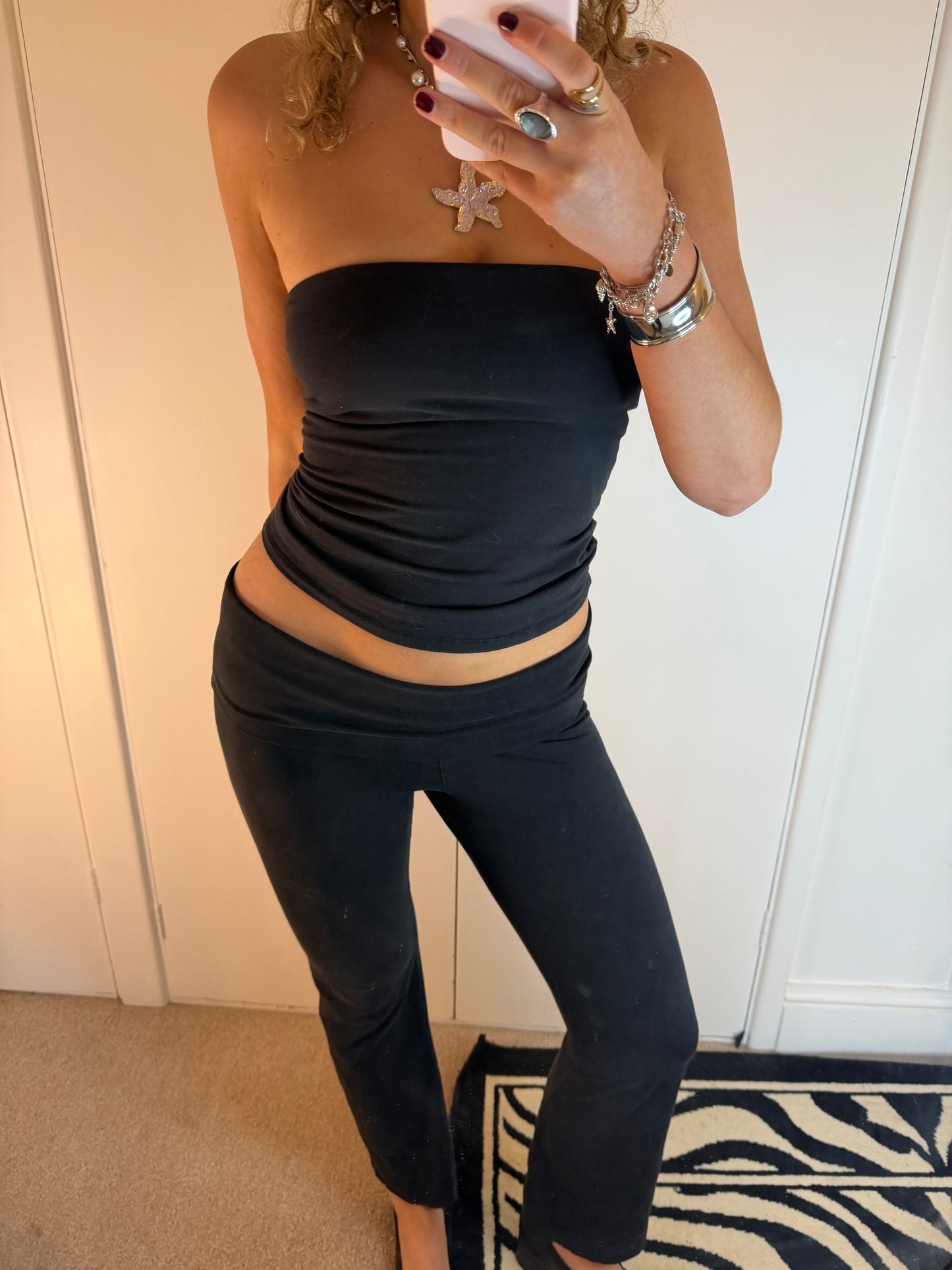 victoria’s secret leggings